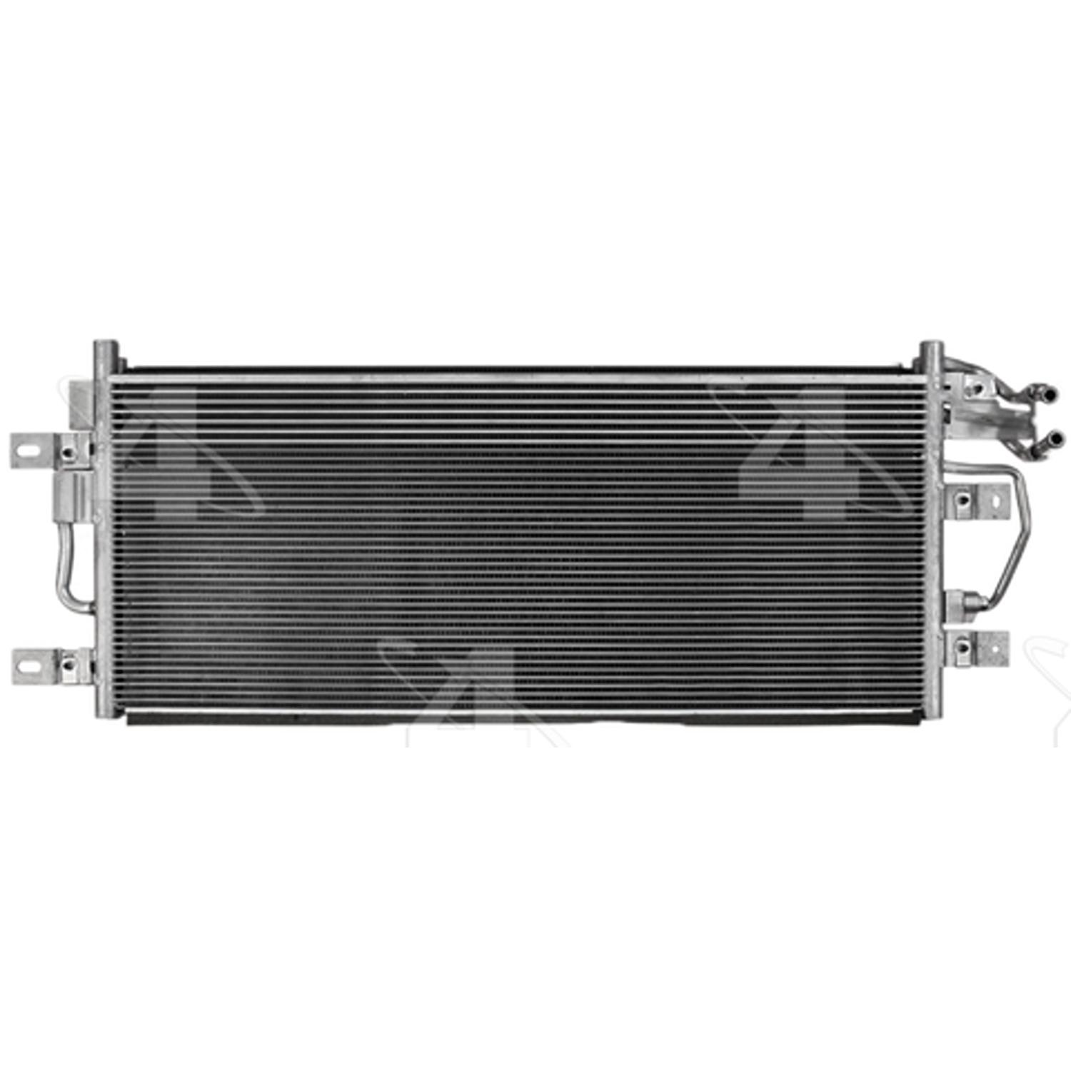 Four Seasons 40785 - A/C Condenser Four Seasons 40785 A/C Condenser product image 1 of 2