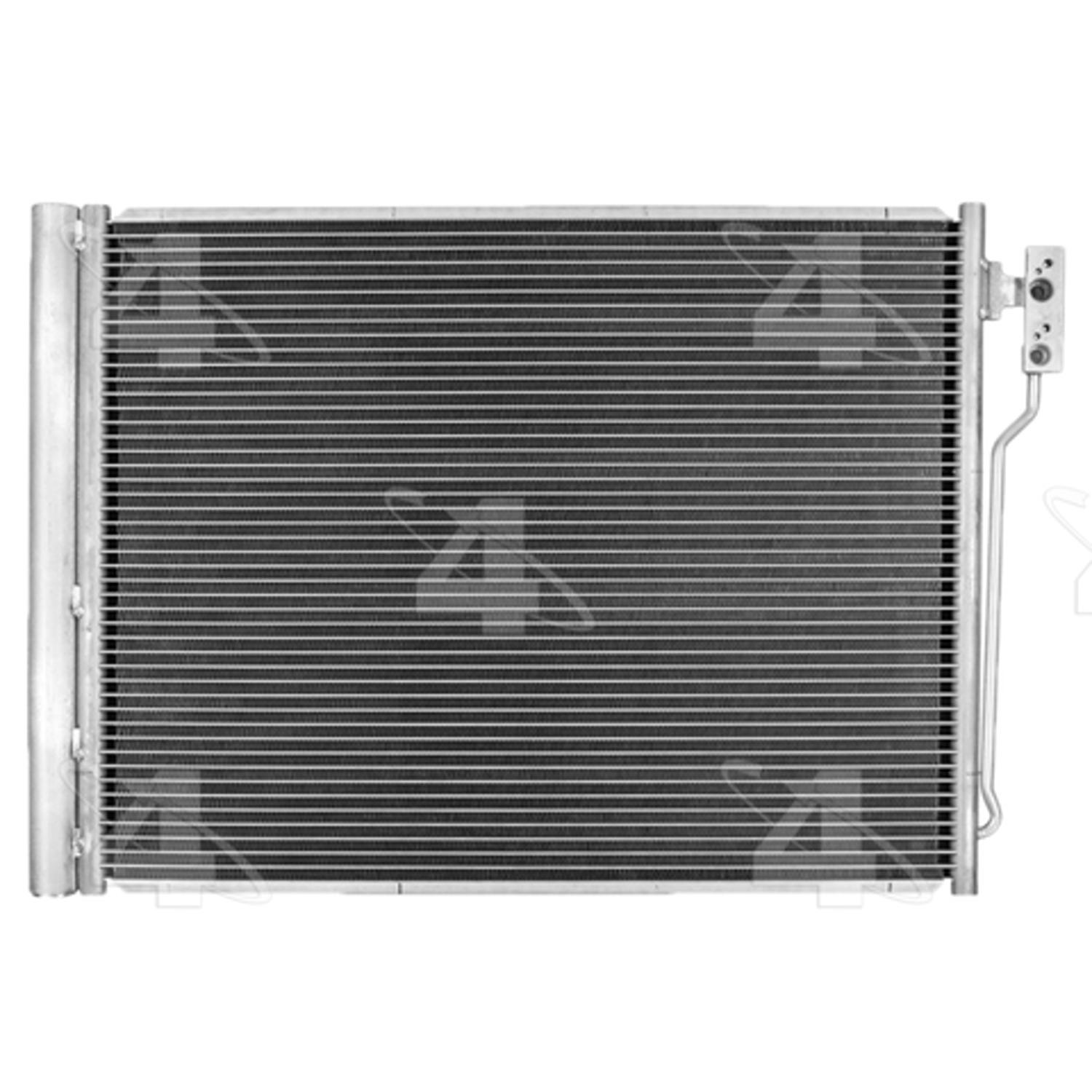 Four Seasons 40788 - A/C Condenser Four Seasons 40788 A/C Condenser product image 1 of 1