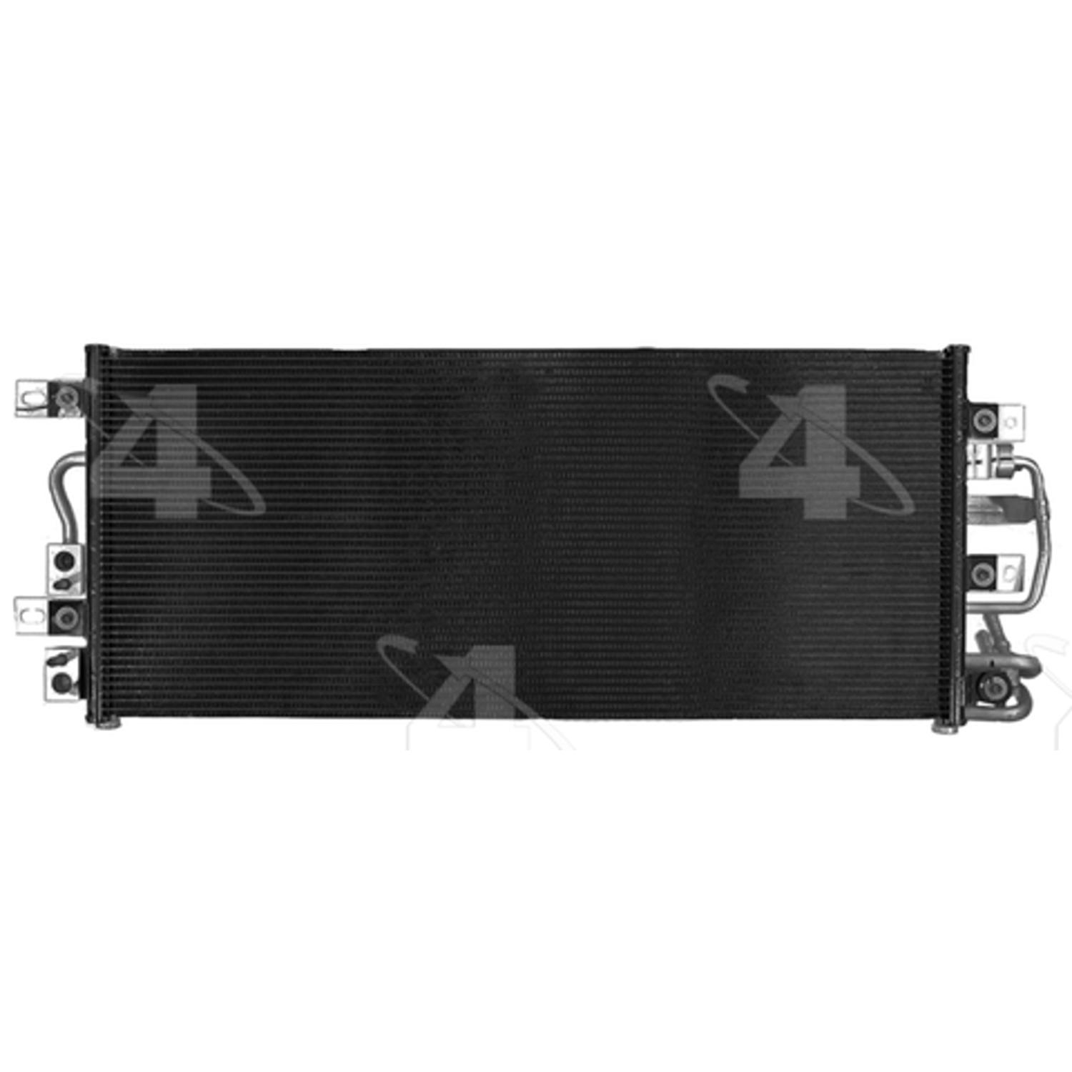 Four Seasons 40795 - A/C Condenser Four Seasons 40795 A/C Condenser product image 2 of 2