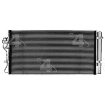 Four Seasons 40799 A/C Condenser product image 2 of 2