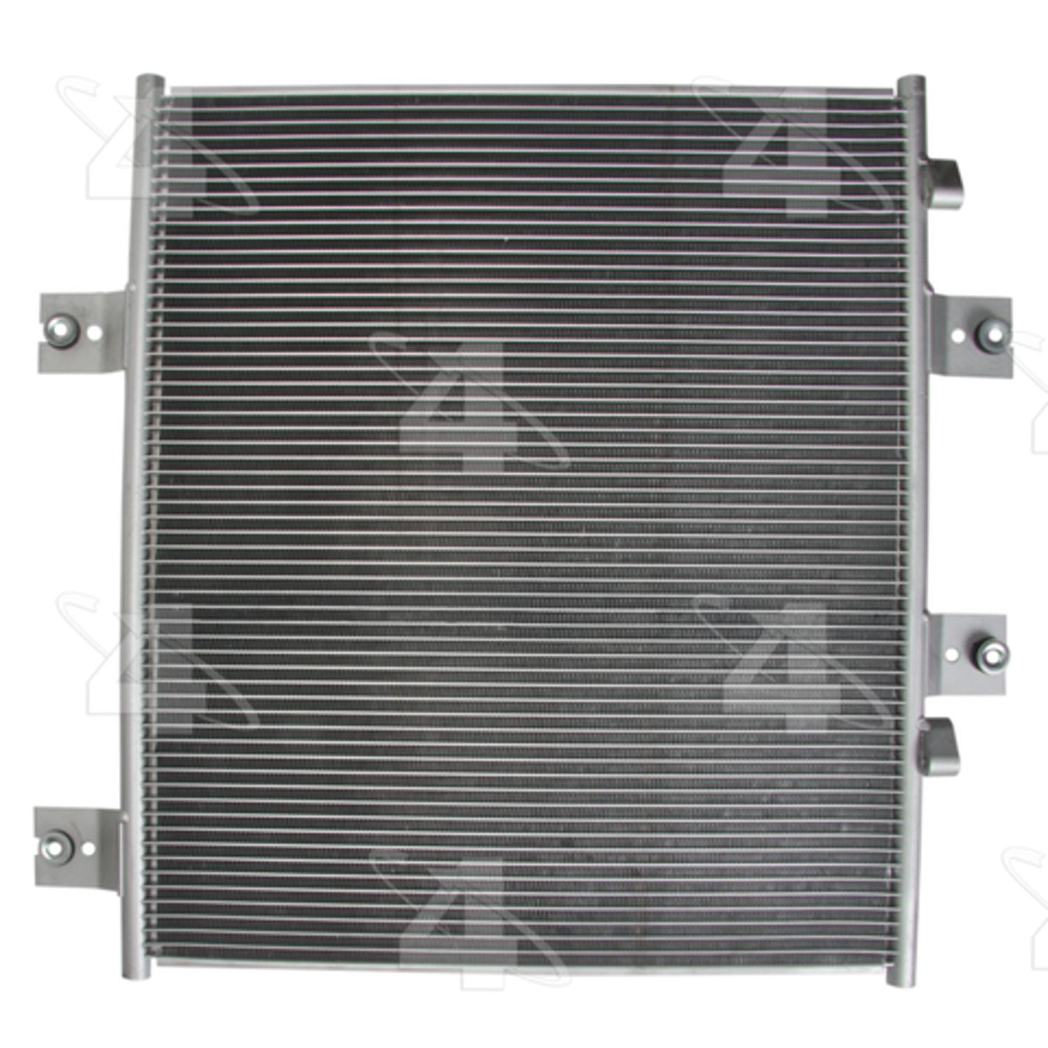Four Seasons 40812 - A/C Condenser Four Seasons 40812 A/C Condenser product image 1 of 3