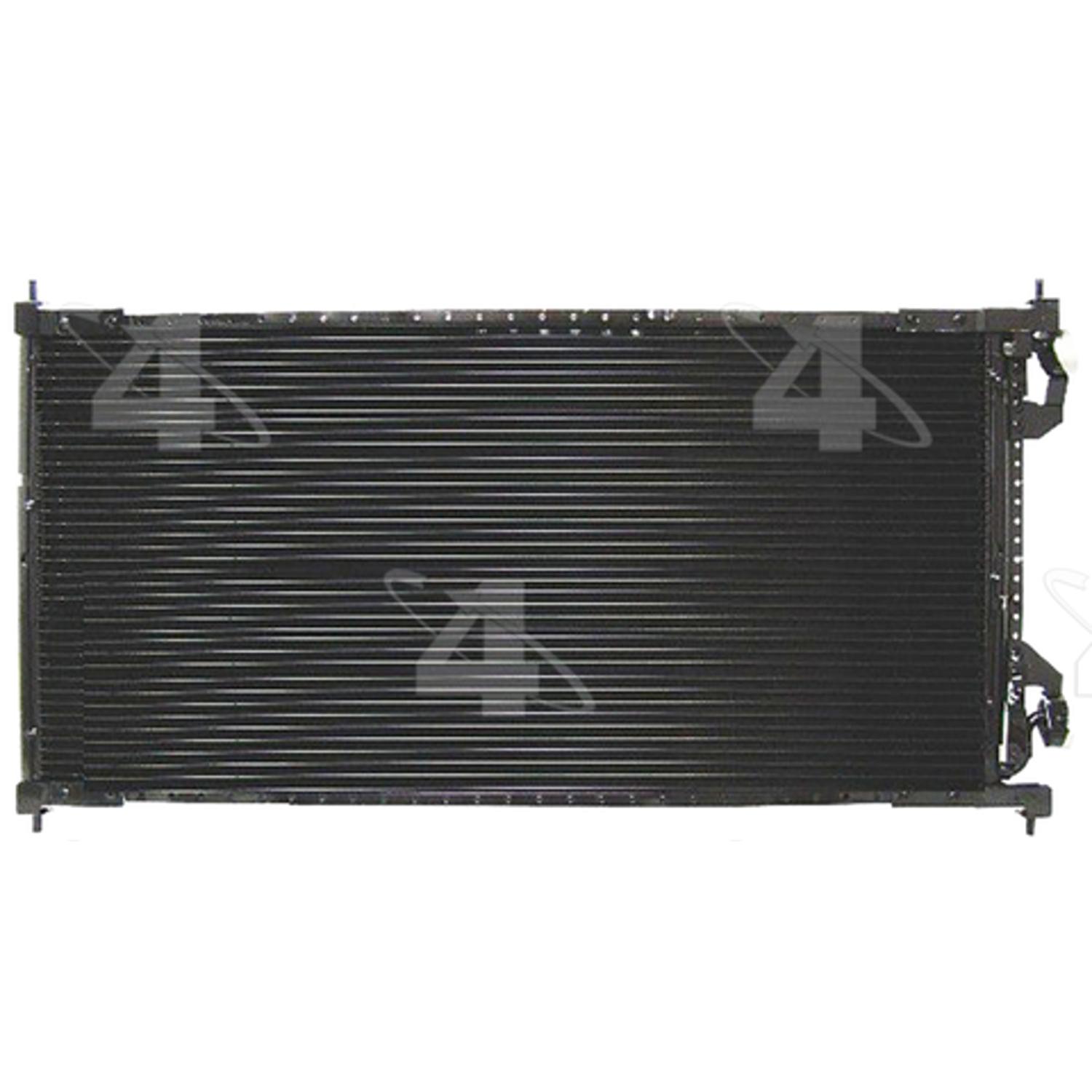 Four Seasons 40813 A/C Condenser product image 2 of 2