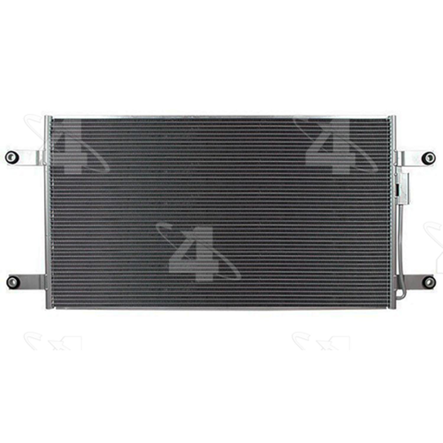 Four Seasons 40815 - A/C Condenser Four Seasons 40815 A/C Condenser product image 1 of 2