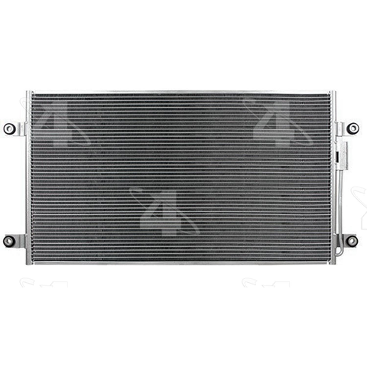 Four Seasons 40820 - A/C Condenser Four Seasons 40820 A/C Condenser product image 1 of 2