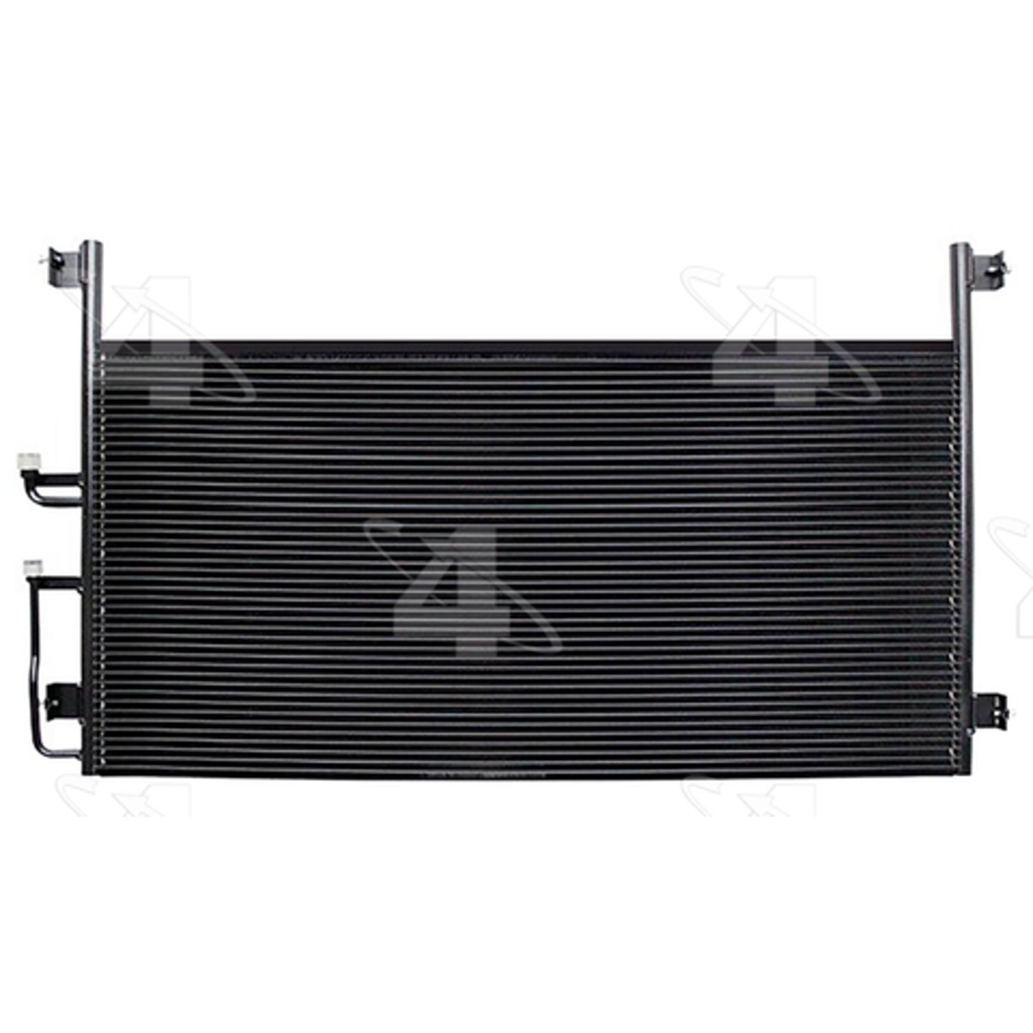 Four Seasons 40823 - A/C Condenser Four Seasons 40823 A/C Condenser product image 2 of 2