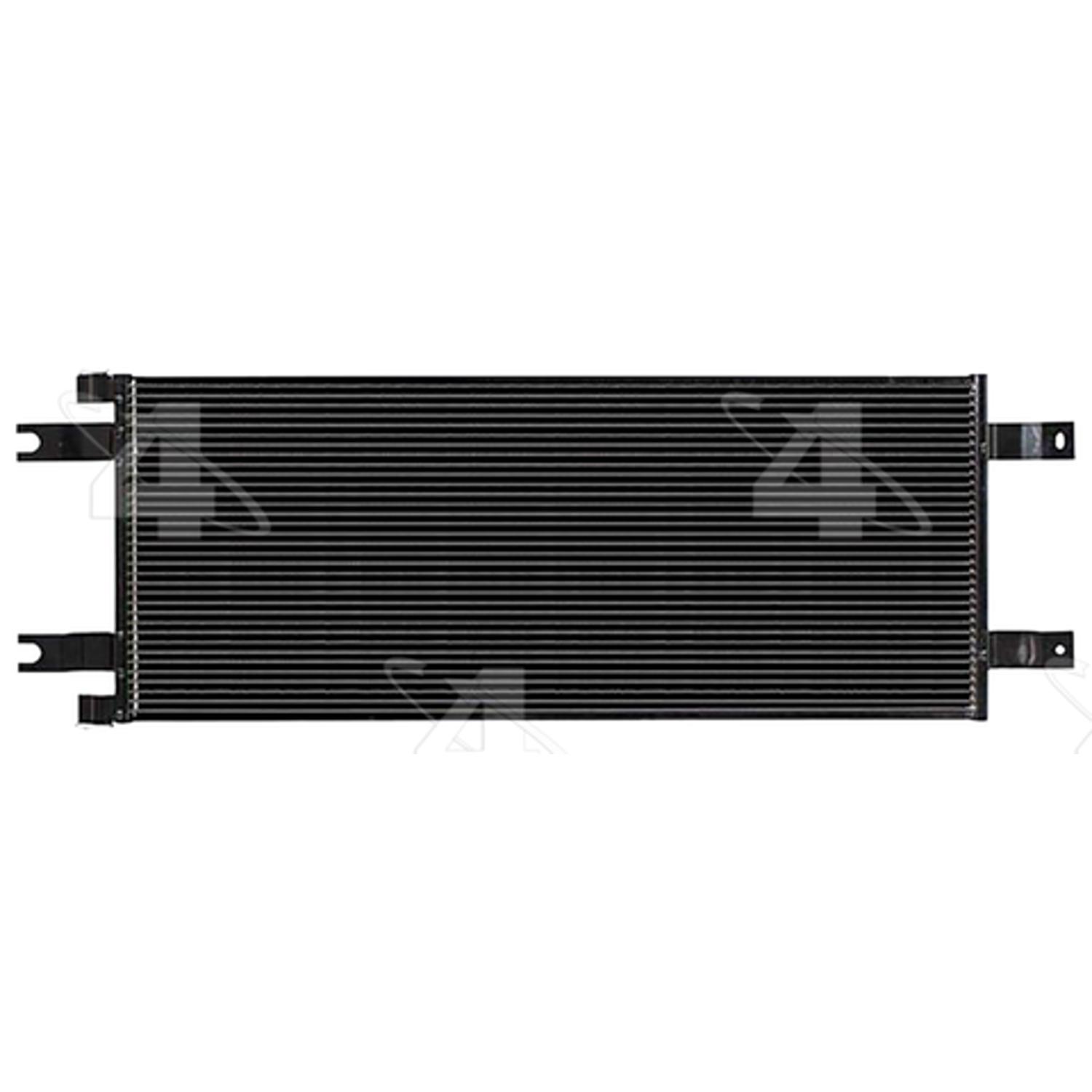 Four Seasons 40831 - A/C Condenser Four Seasons 40831 A/C Condenser product image 1 of 2