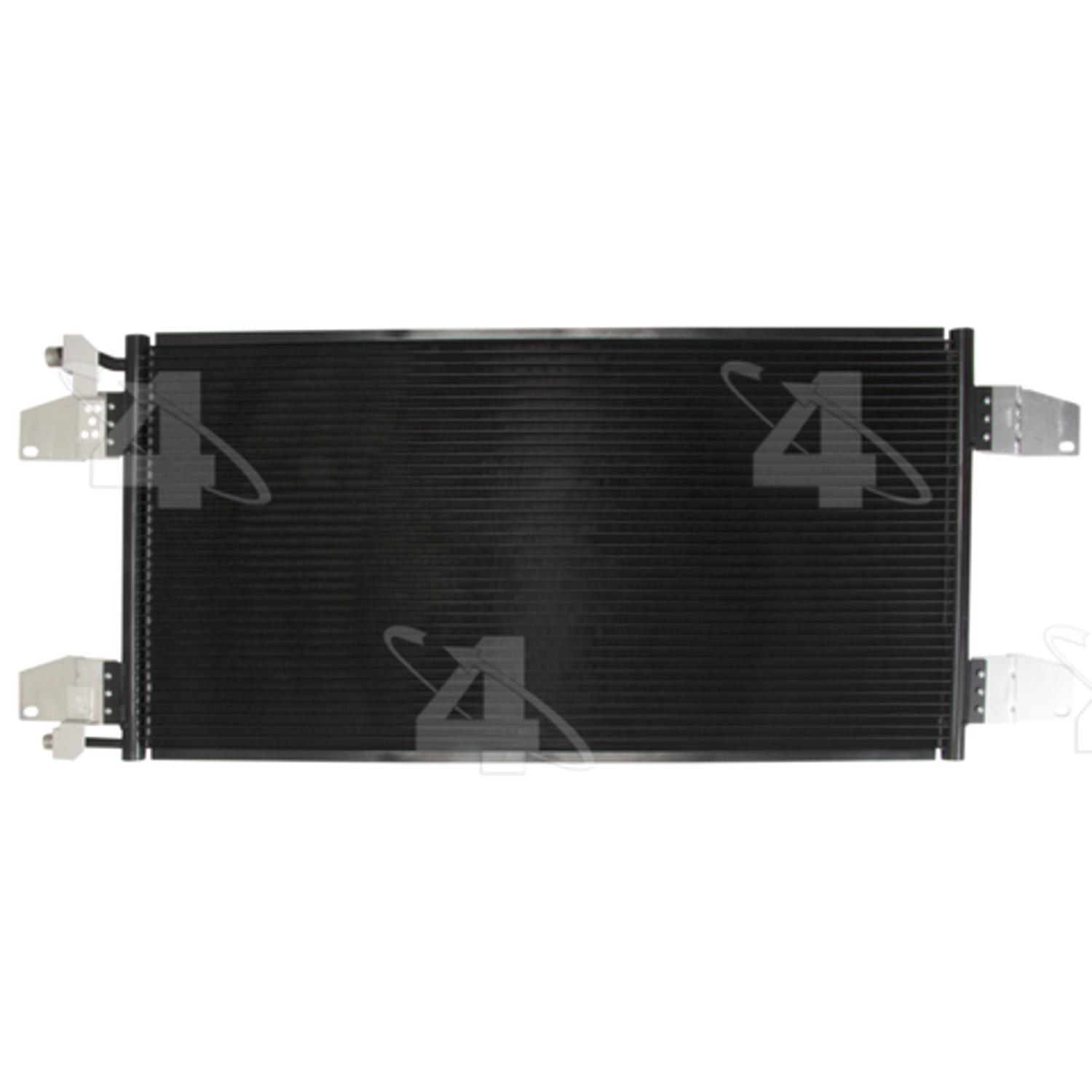 Four Seasons 40834 - A/C Condenser Four Seasons 40834 A/C Condenser product image 4 of 4