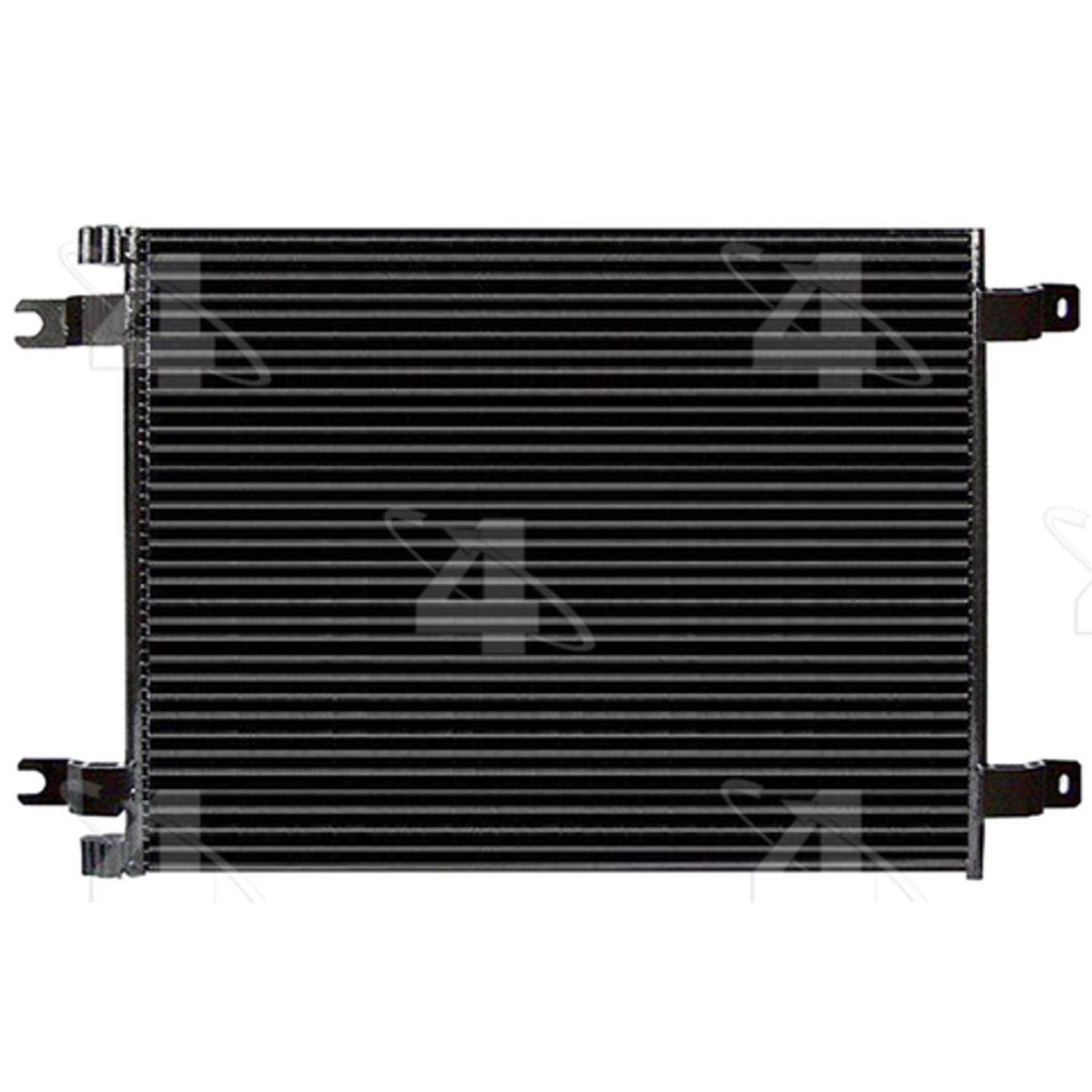 Four Seasons 40835 - A/C Condenser Four Seasons 40835 A/C Condenser product image 1 of 2