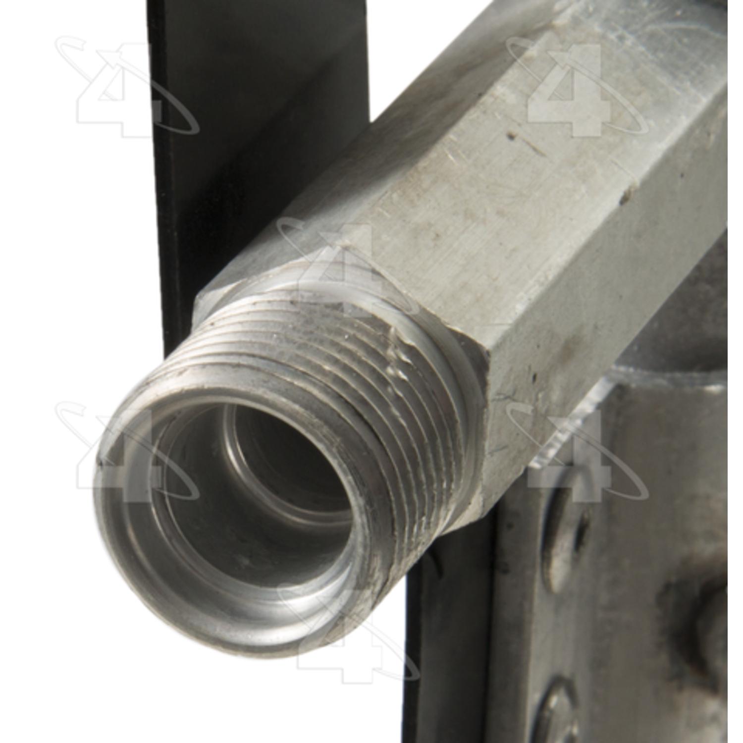 Four Seasons 40845 - A/C Condenser Four Seasons 40845 A/C Condenser product image 2 of 4