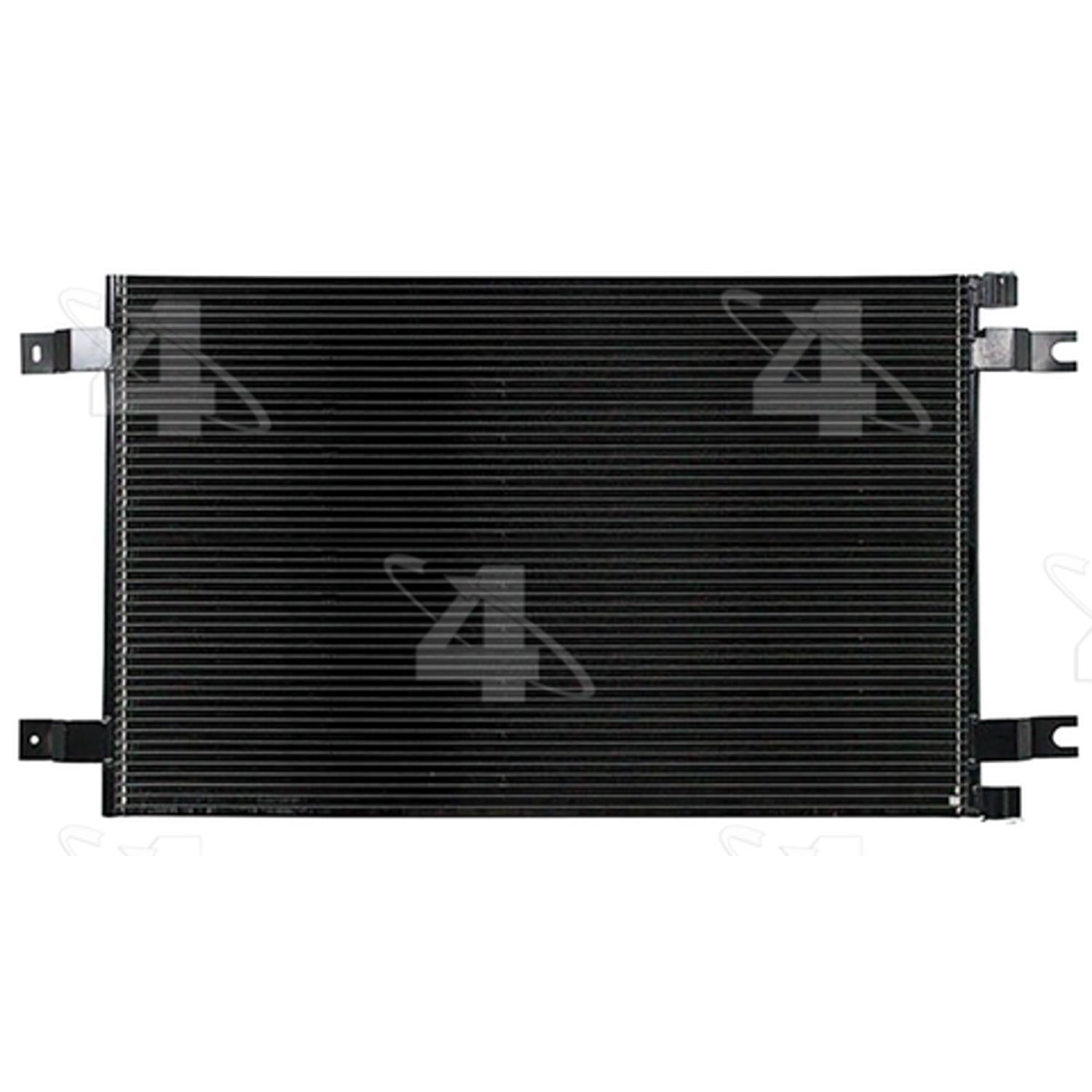 Four Seasons 40851 A/C Condenser product image 2 of 2