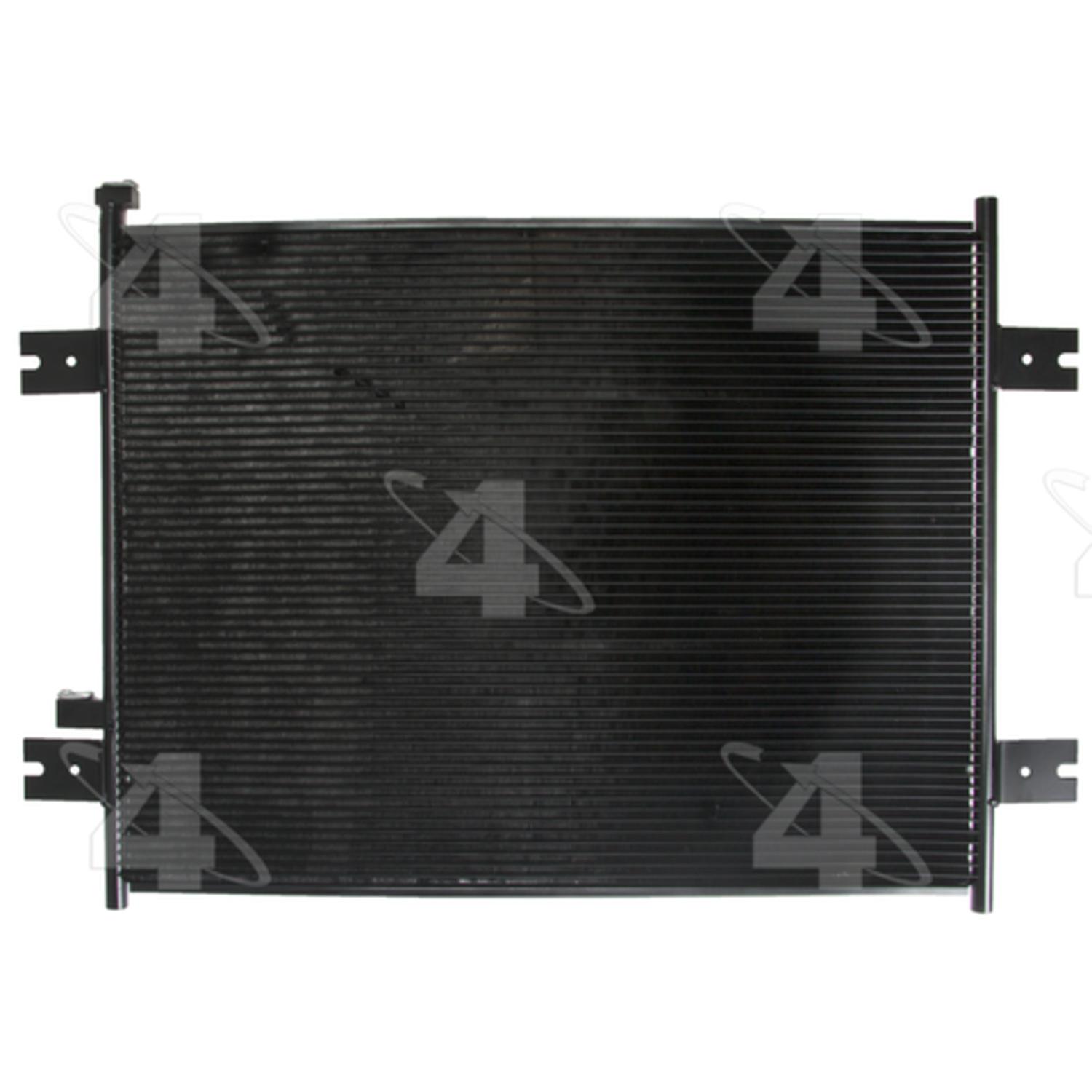 Four Seasons 40852 - A/C Condenser Four Seasons 40852 A/C Condenser product image 1 of 4