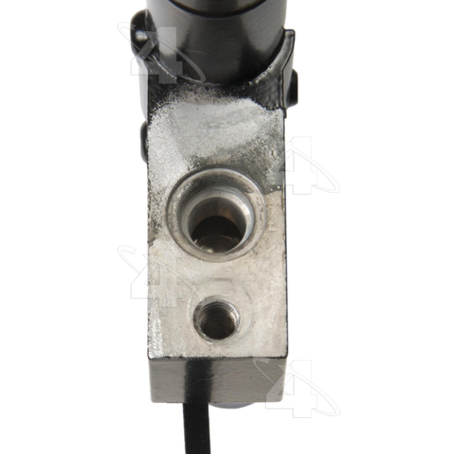 Four Seasons 40852 - A/C Condenser Four Seasons 40852 A/C Condenser product image 2 of 4