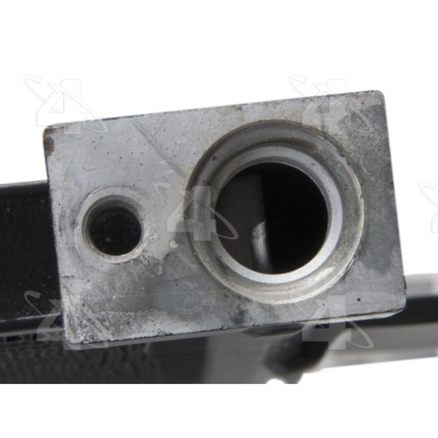 Four Seasons 40852 - A/C Condenser Four Seasons 40852 A/C Condenser product image 3 of 4