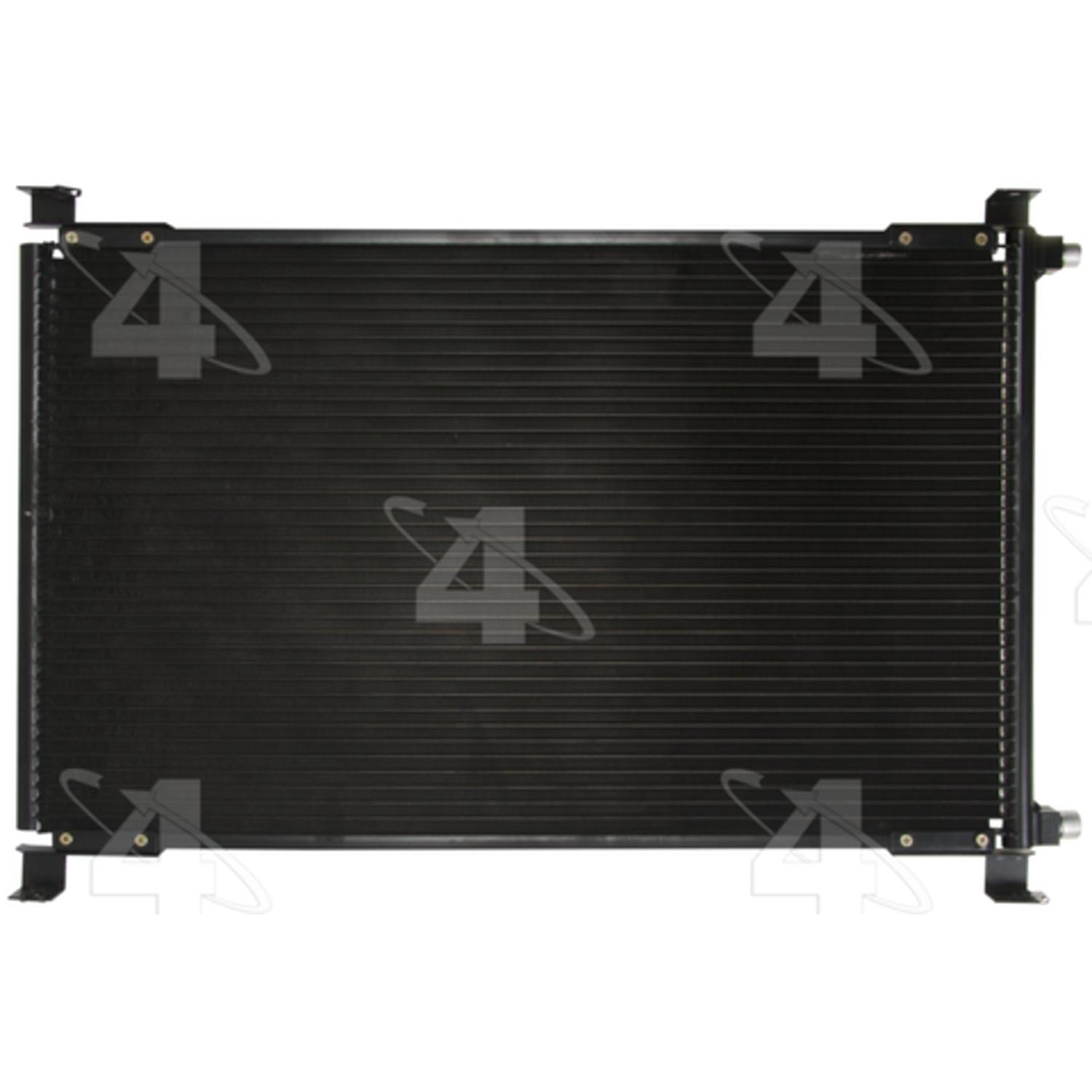 Four Seasons 40853 A/C Condenser product image 1 of 4