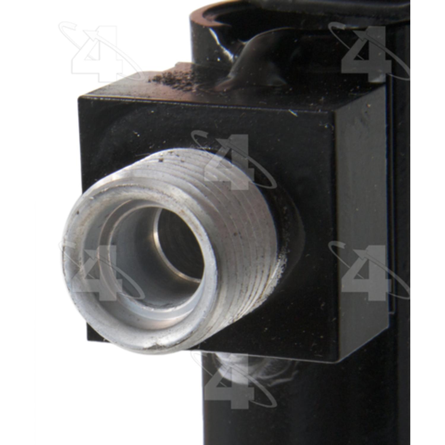 Four Seasons 40853 A/C Condenser product image 2 of 4