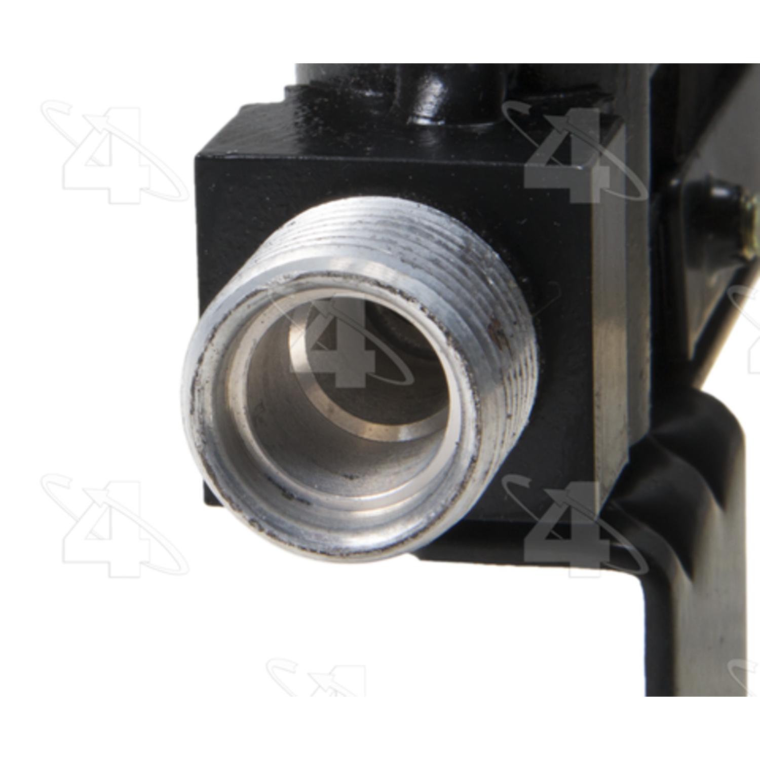 Four Seasons 40853 A/C Condenser product image 3 of 4