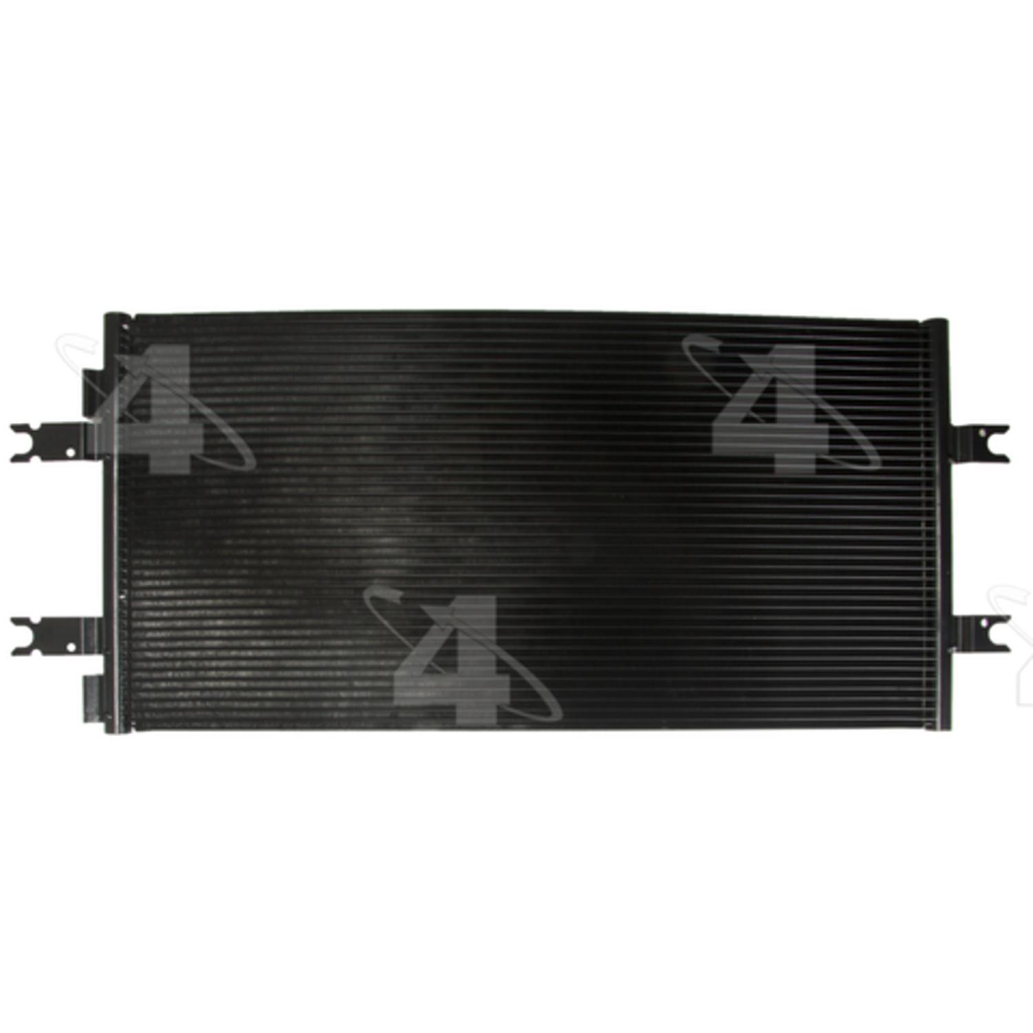 Four Seasons 40854 A/C Condenser product image 2 of 5