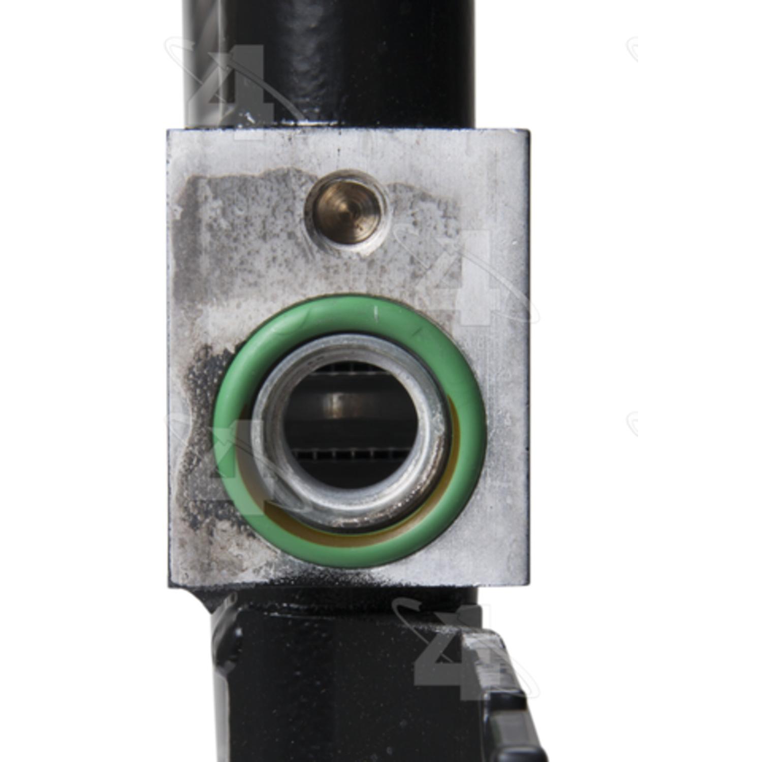 Four Seasons 40854 A/C Condenser product image 3 of 5