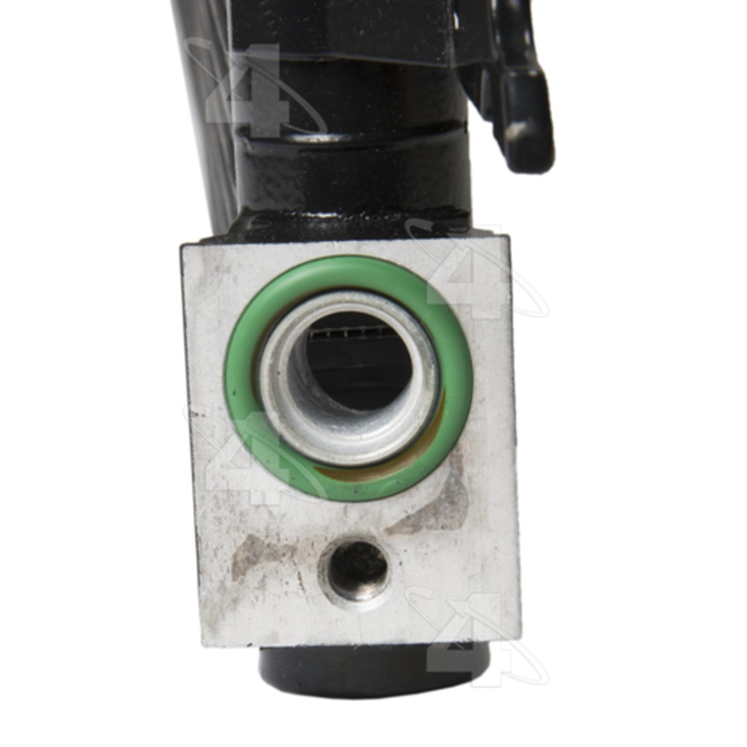 Four Seasons 40854 A/C Condenser product image 4 of 5