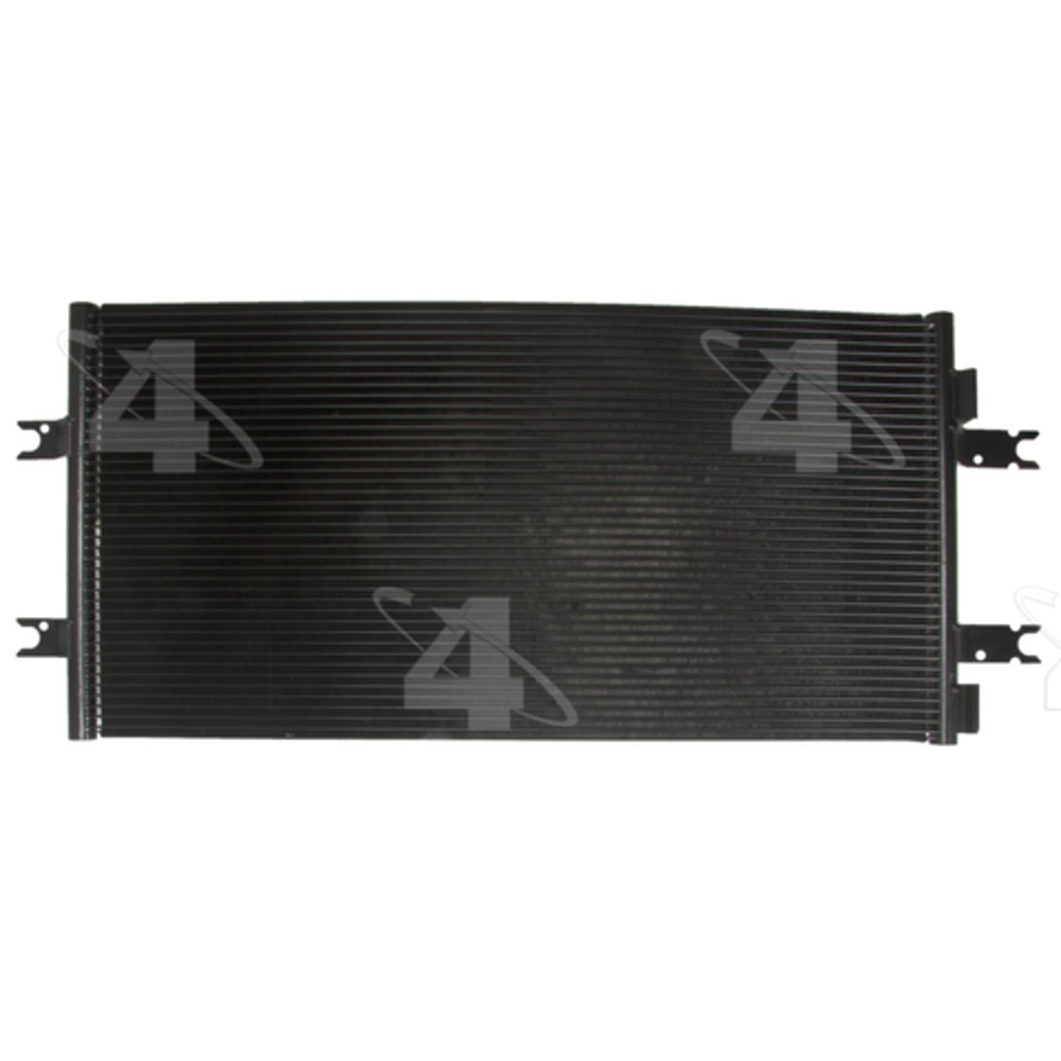 Four Seasons 40854 A/C Condenser product image 5 of 5