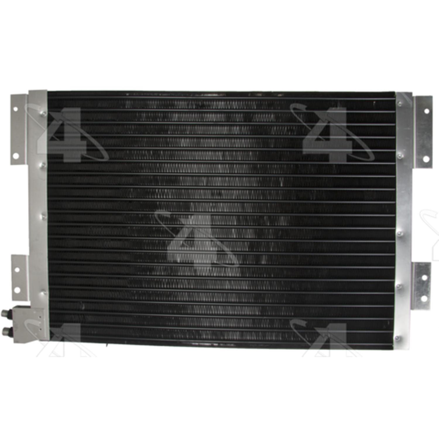Four Seasons 40855 A/C Condenser product image 2 of 4
