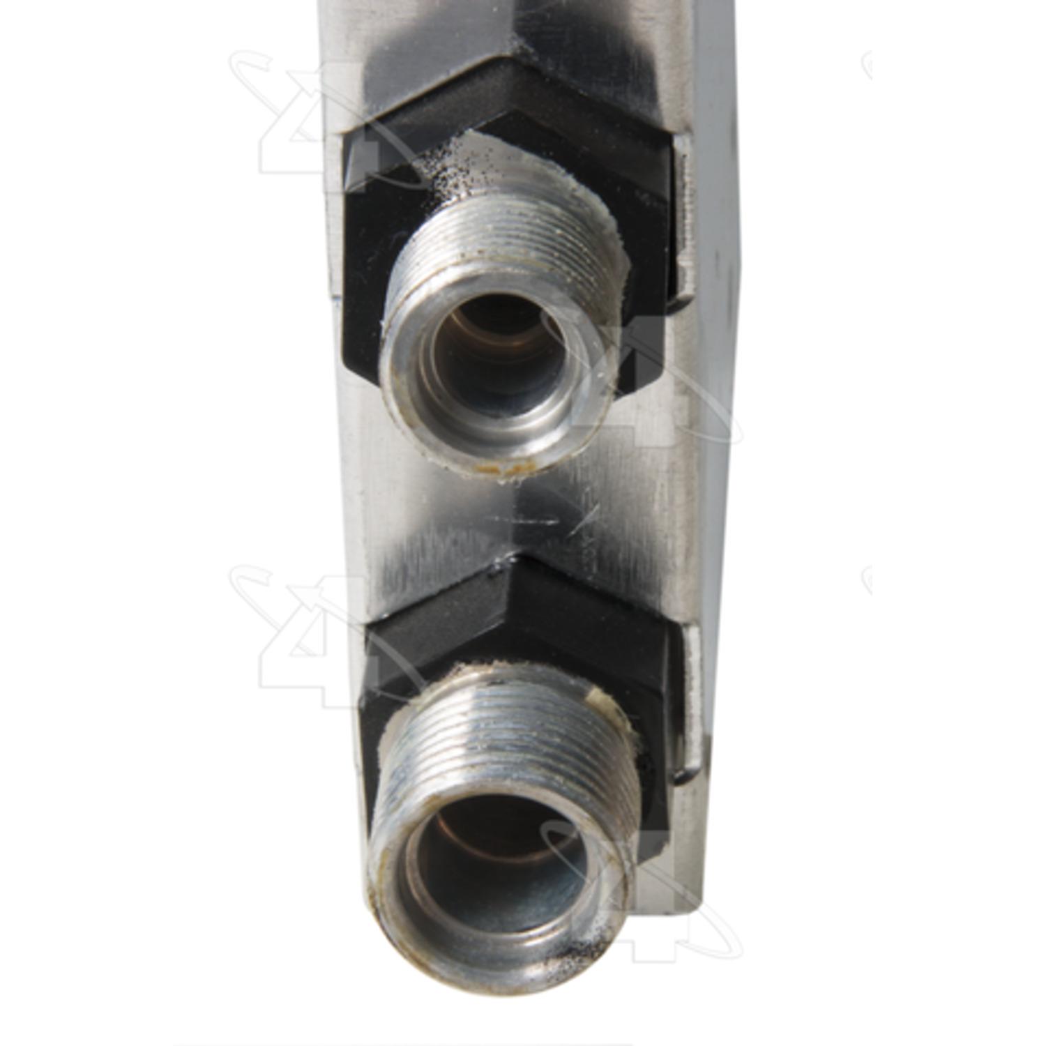 Four Seasons 40855 A/C Condenser product image 3 of 4