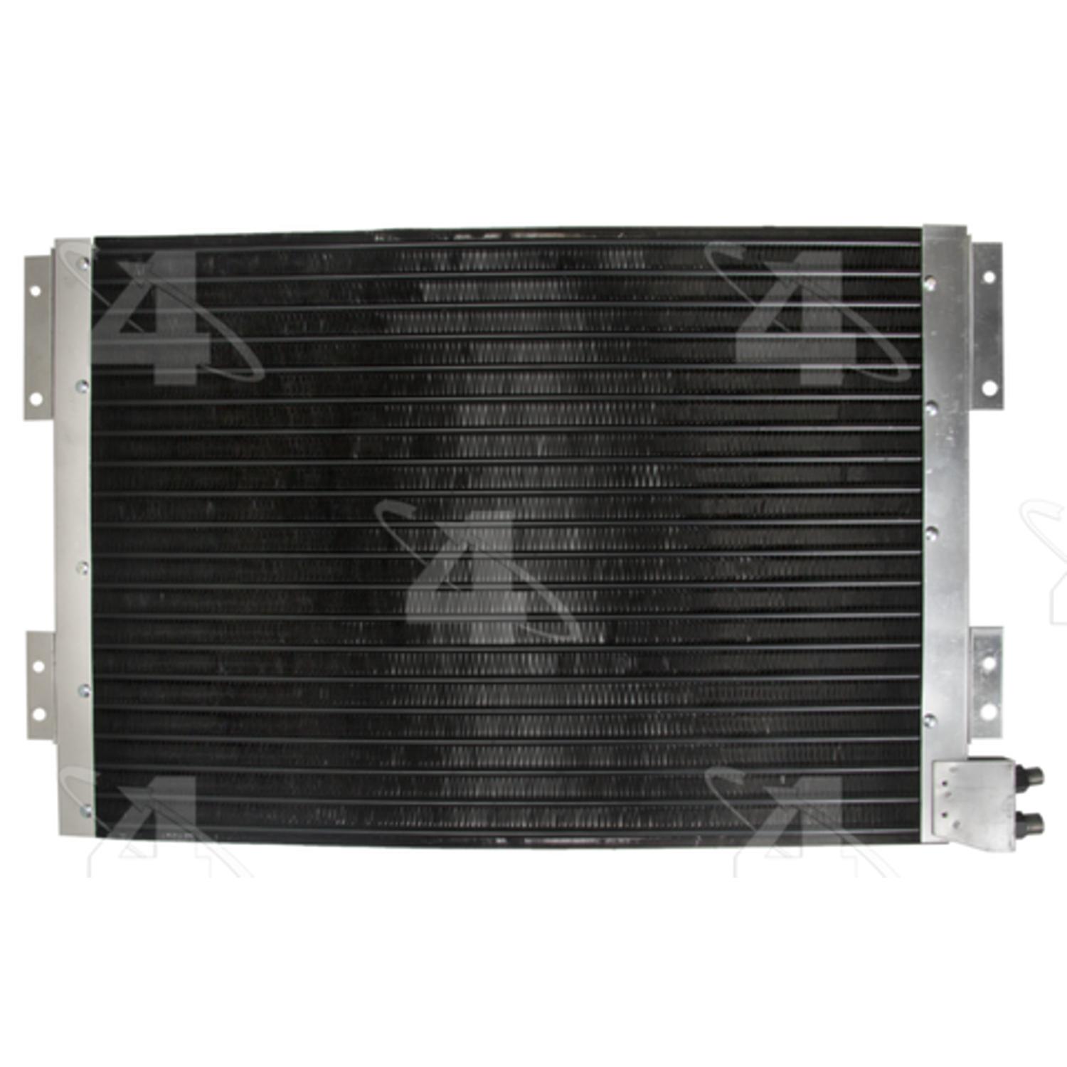 Four Seasons 40855 A/C Condenser product image 4 of 4