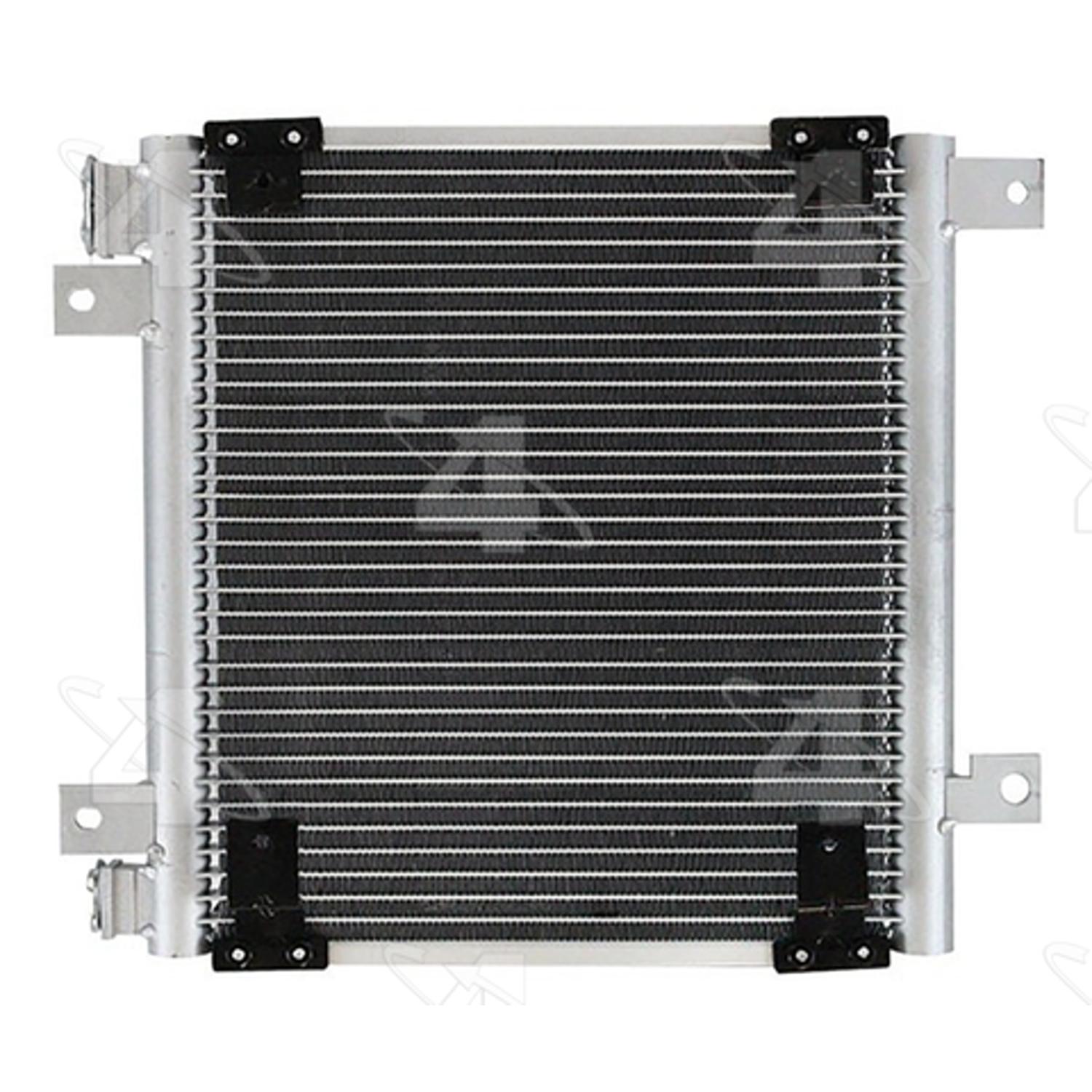 Four Seasons 40861 - A/C Condenser Four Seasons 40861 A/C Condenser product image 1 of 2