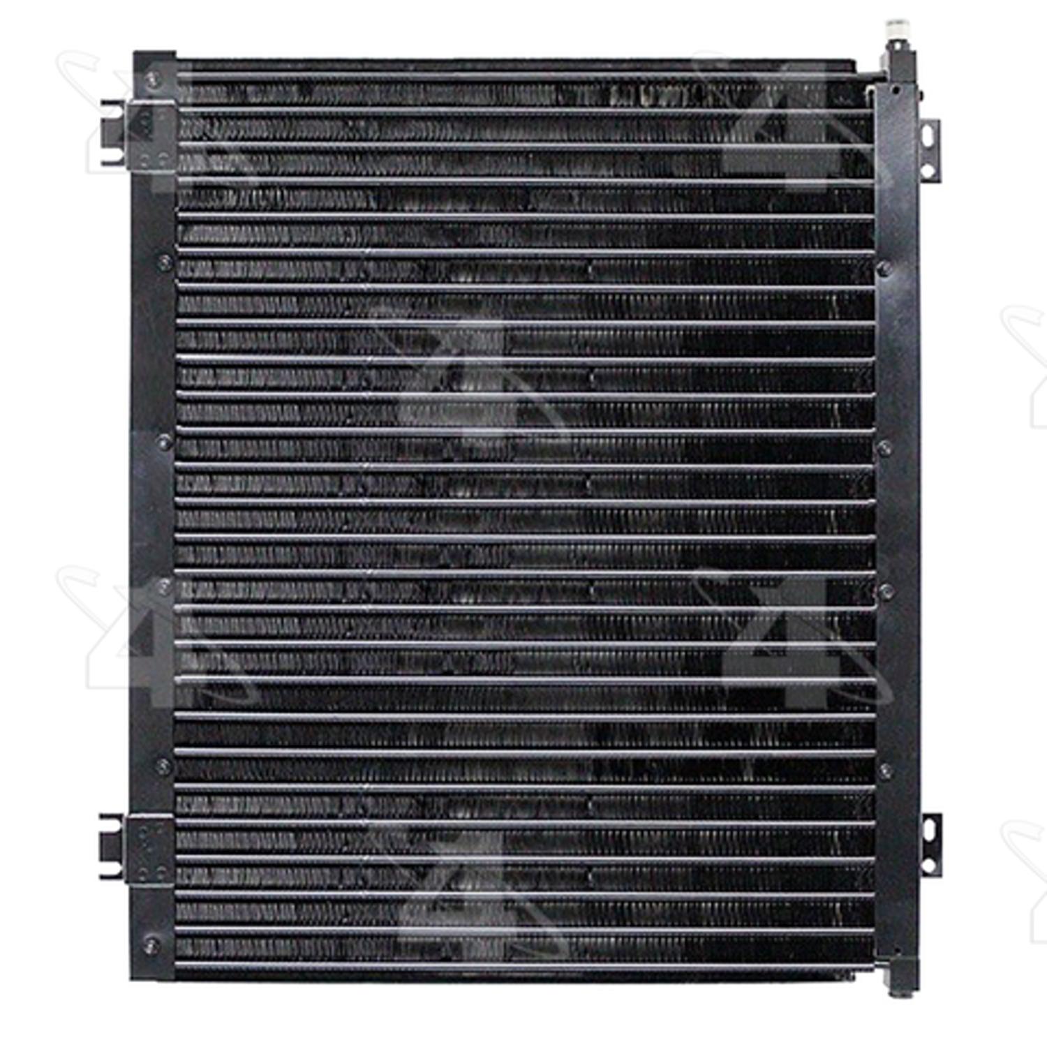 Four Seasons 40862 - A/C Condenser Four Seasons 40862 A/C Condenser product image 1 of 2