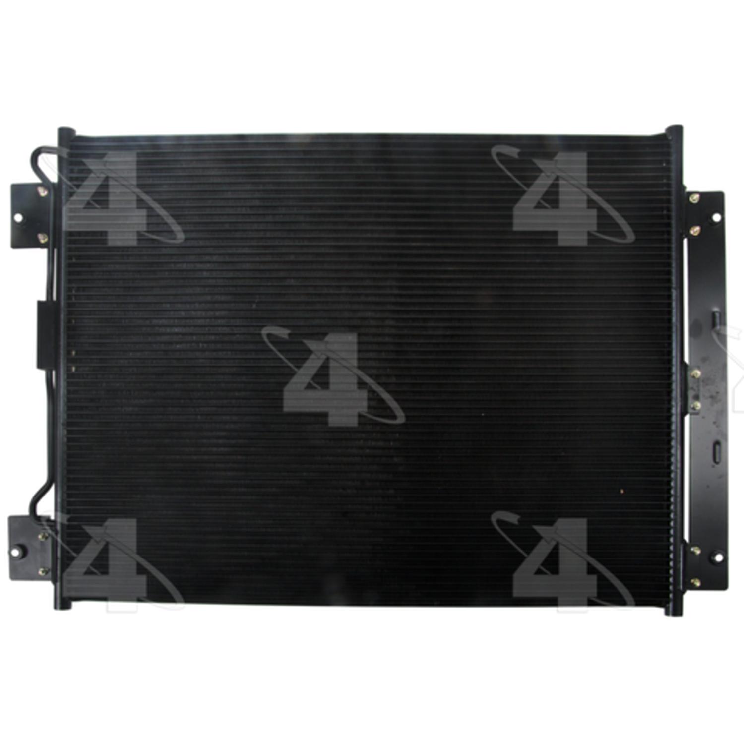 Four Seasons 40864 A/C Condenser product image 1 of 3