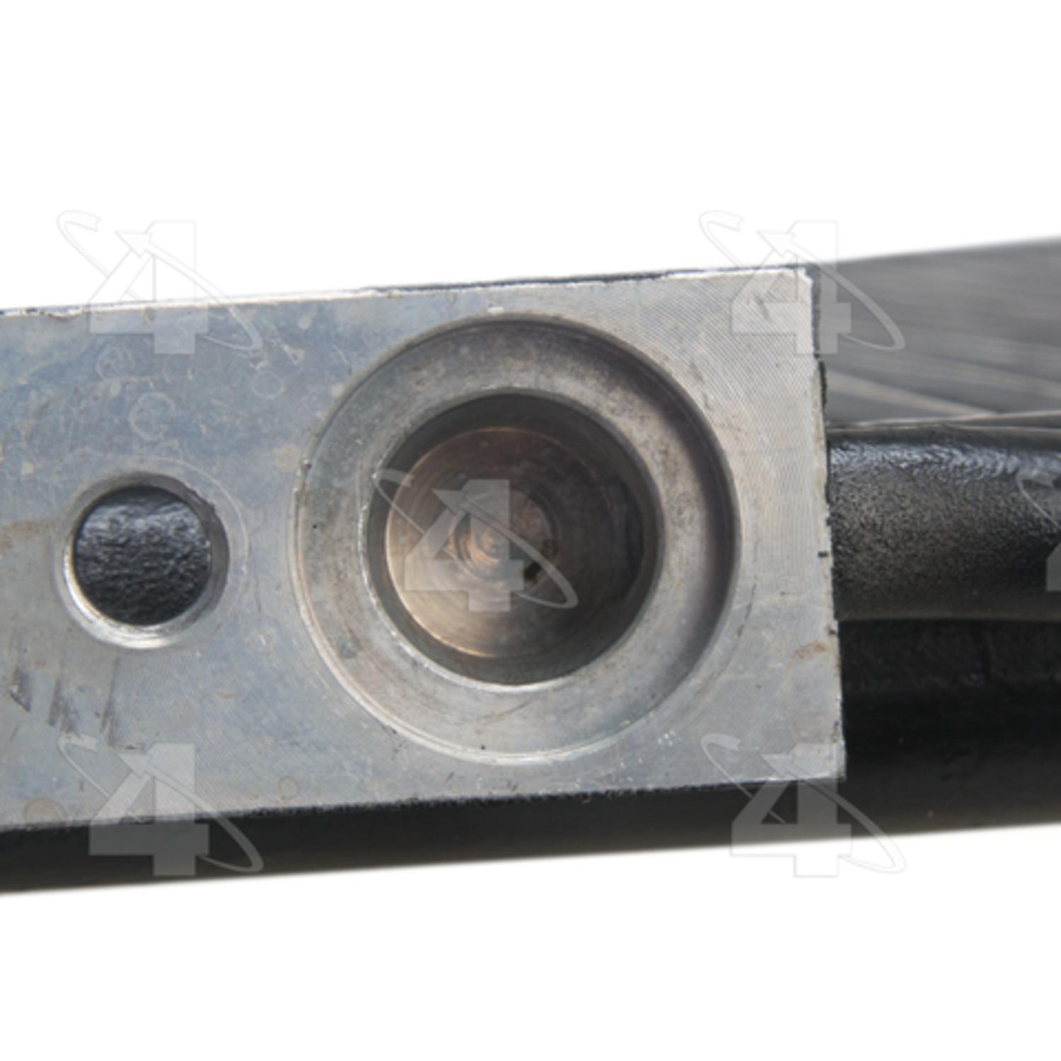 Four Seasons 40864 A/C Condenser product image 2 of 3