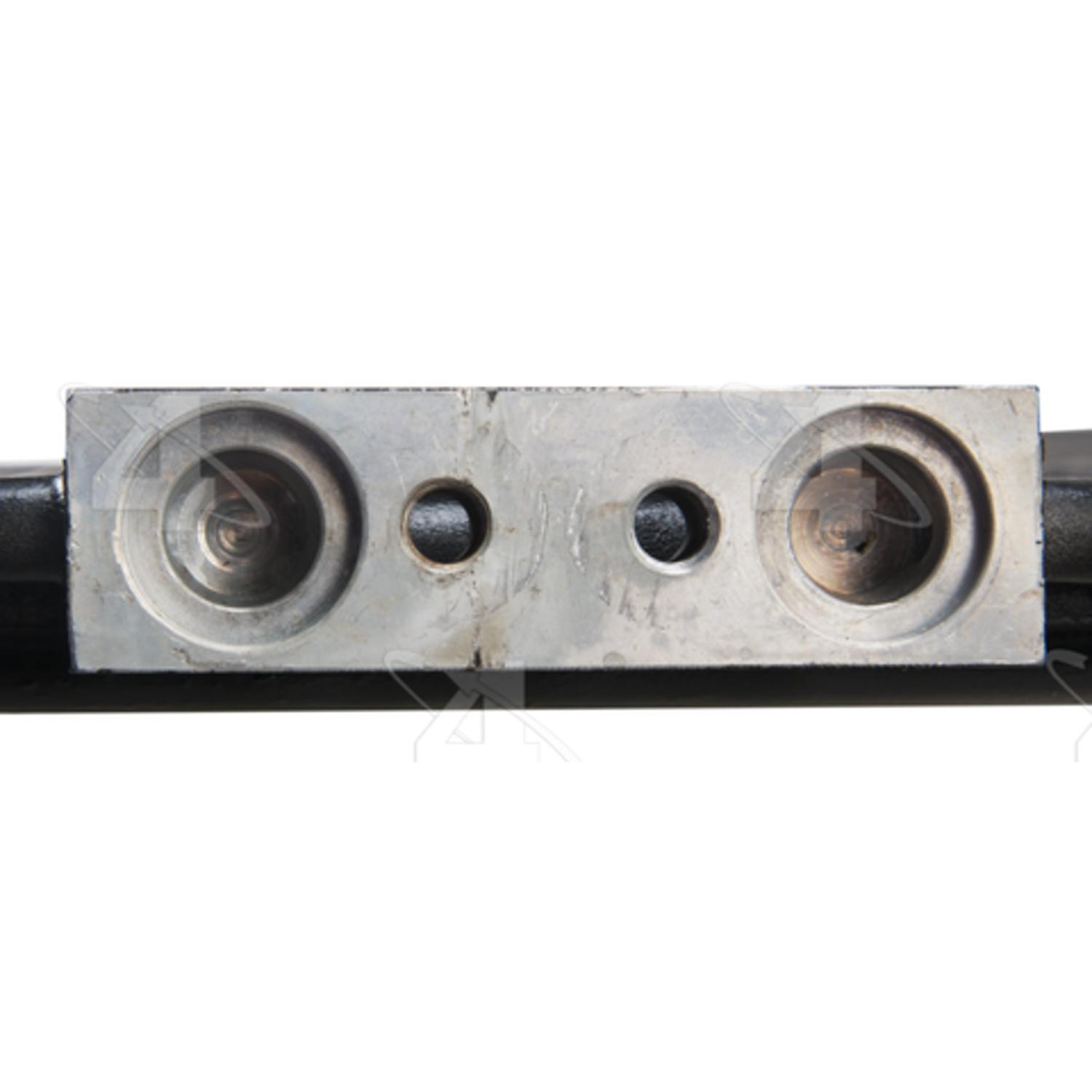 Four Seasons 40864 A/C Condenser product image 3 of 3