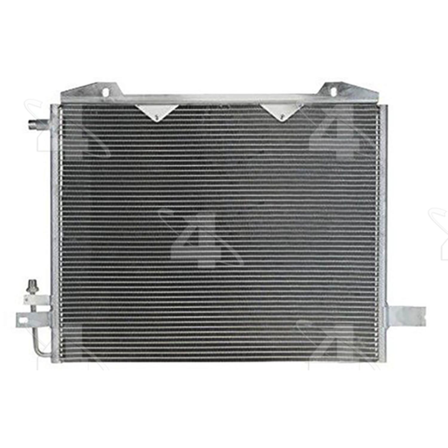 Four Seasons 40865 - A/C Condenser Four Seasons 40865 A/C Condenser product image 1 of 5