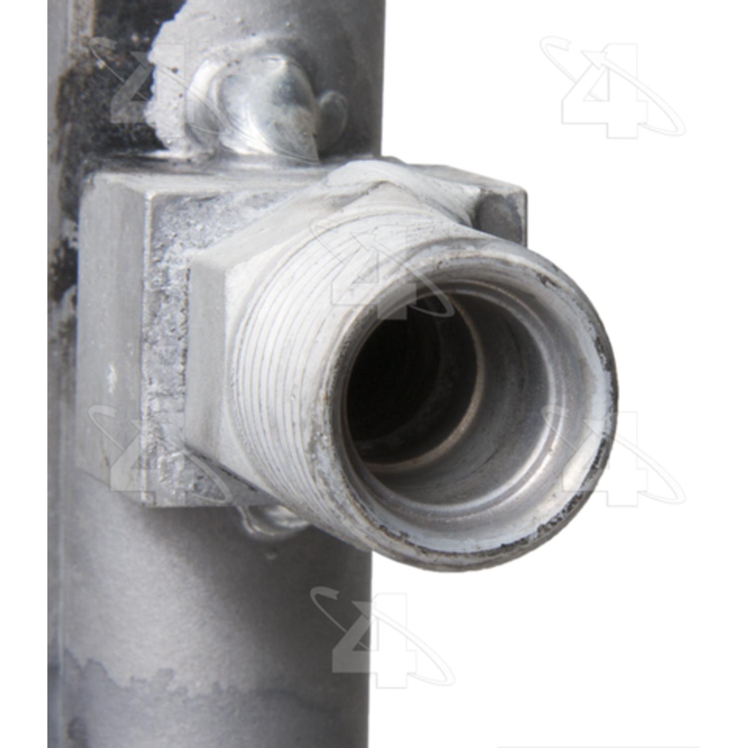 Four Seasons 40865 - A/C Condenser Four Seasons 40865 A/C Condenser product image 3 of 5