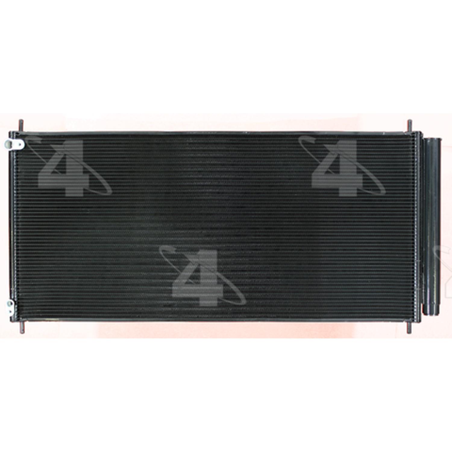 Four Seasons 40870 - A/C Condenser Four Seasons 40870 A/C Condenser product image 1 of 1