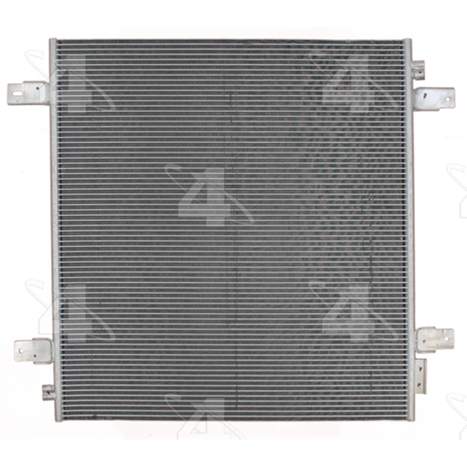 Four Seasons 40874 A/C Condenser product image 1 of 1