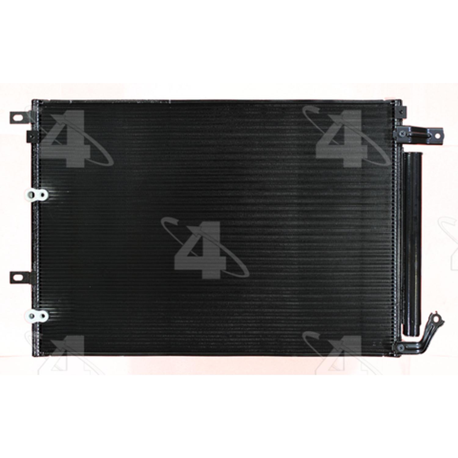 Four Seasons 40977 A/C Condenser product image 1 of 1