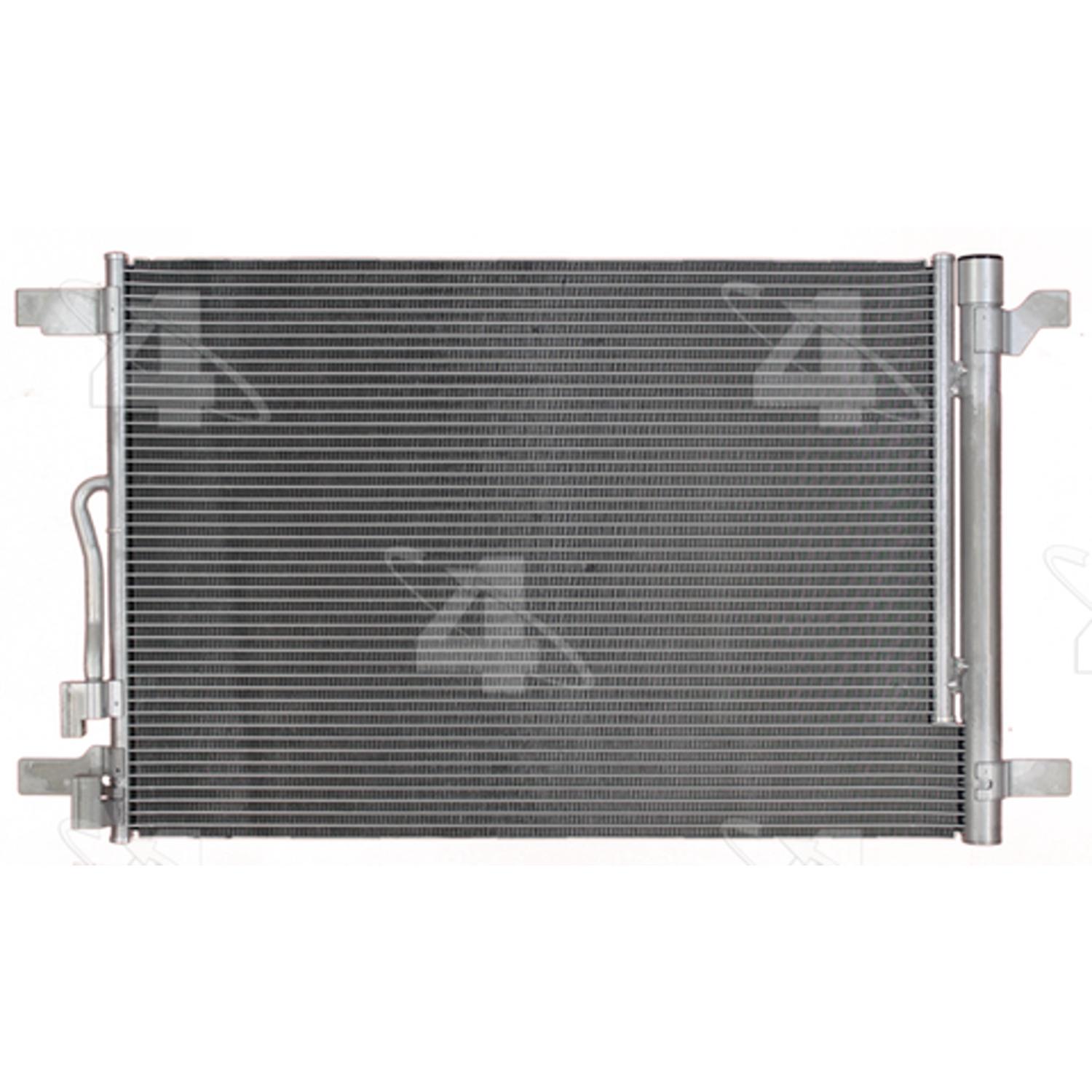 Four Seasons 40979 - A/C Condenser Four Seasons 40979 A/C Condenser product image 1 of 1