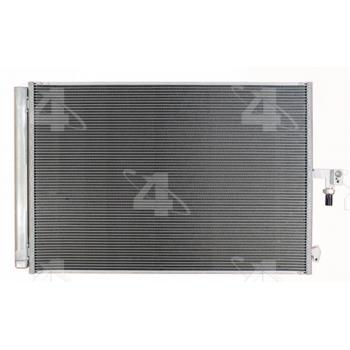 Four Seasons 40981 A/C Condenser product image 1 of 1
