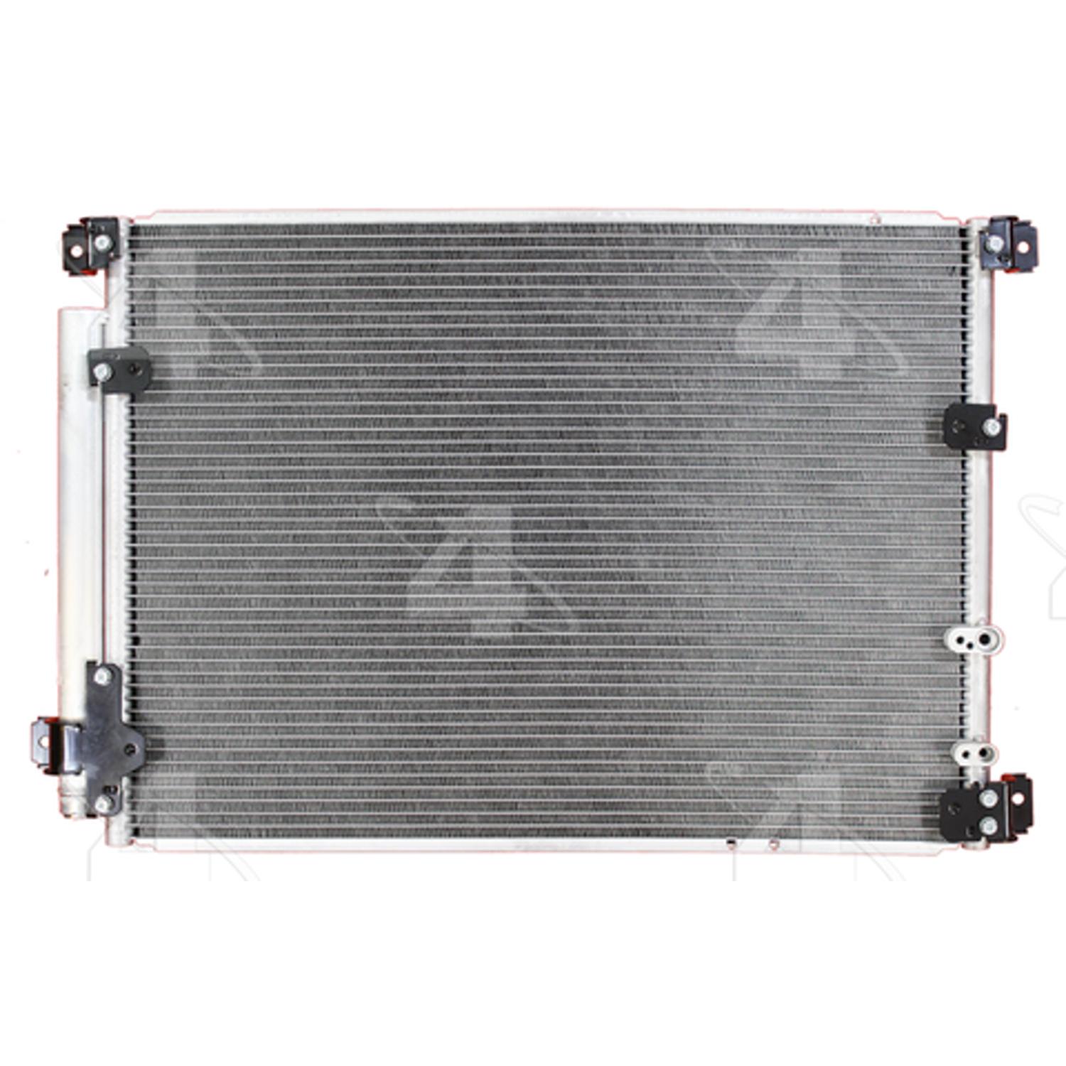 Four Seasons 40983 - A/C Condenser Four Seasons 40983 A/C Condenser product image 1 of 1