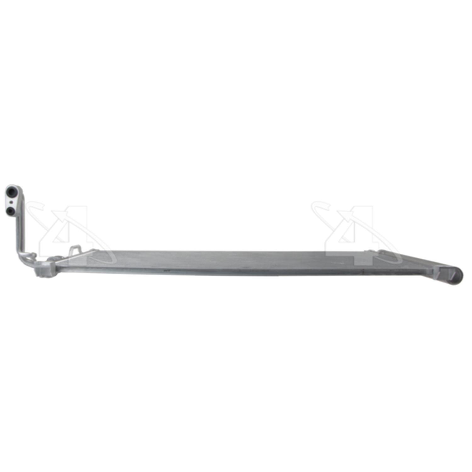 Four Seasons 40988 - A/C Condenser and Receiver Drier Assembly Four Seasons 40988 A/C Condenser and Receiver Drier Assembly product image 3 of 4