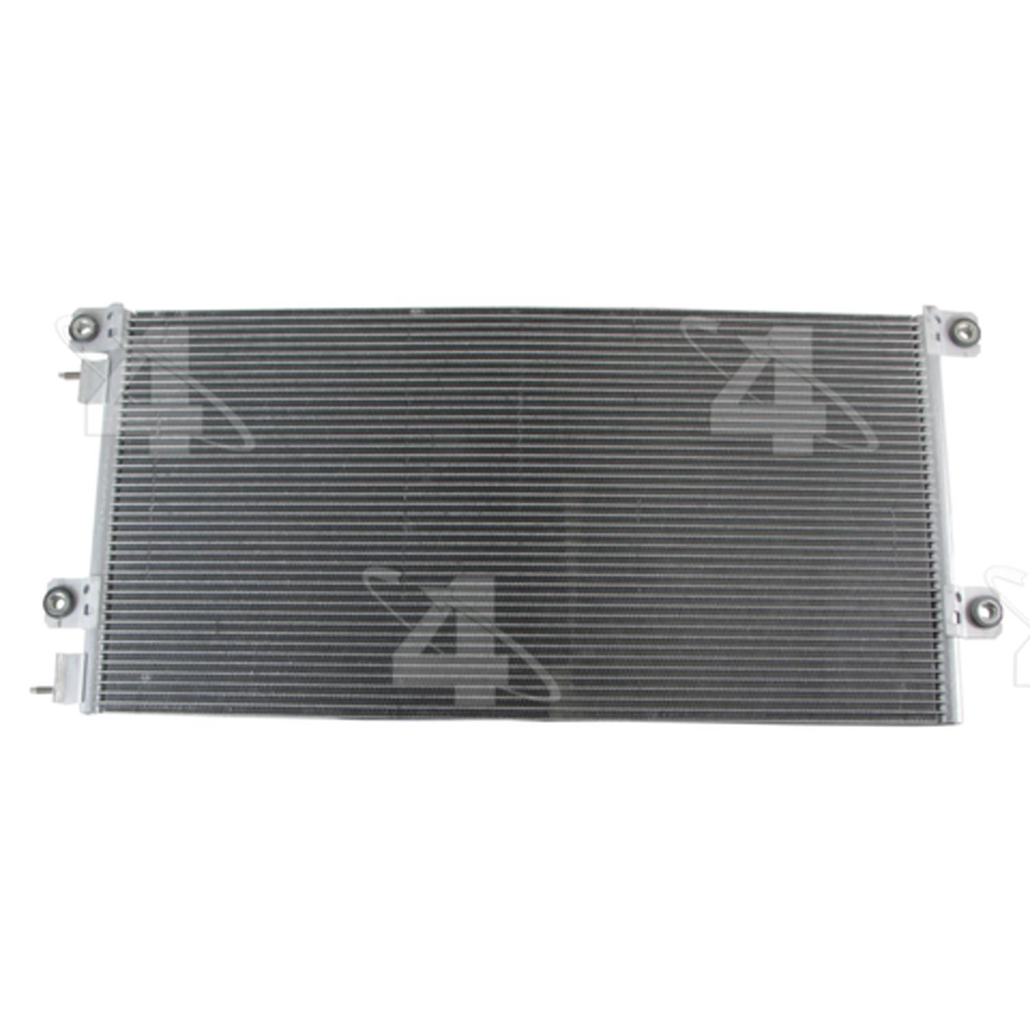 Four Seasons 40994 - A/C Condenser Four Seasons 40994 A/C Condenser product image 1 of 5