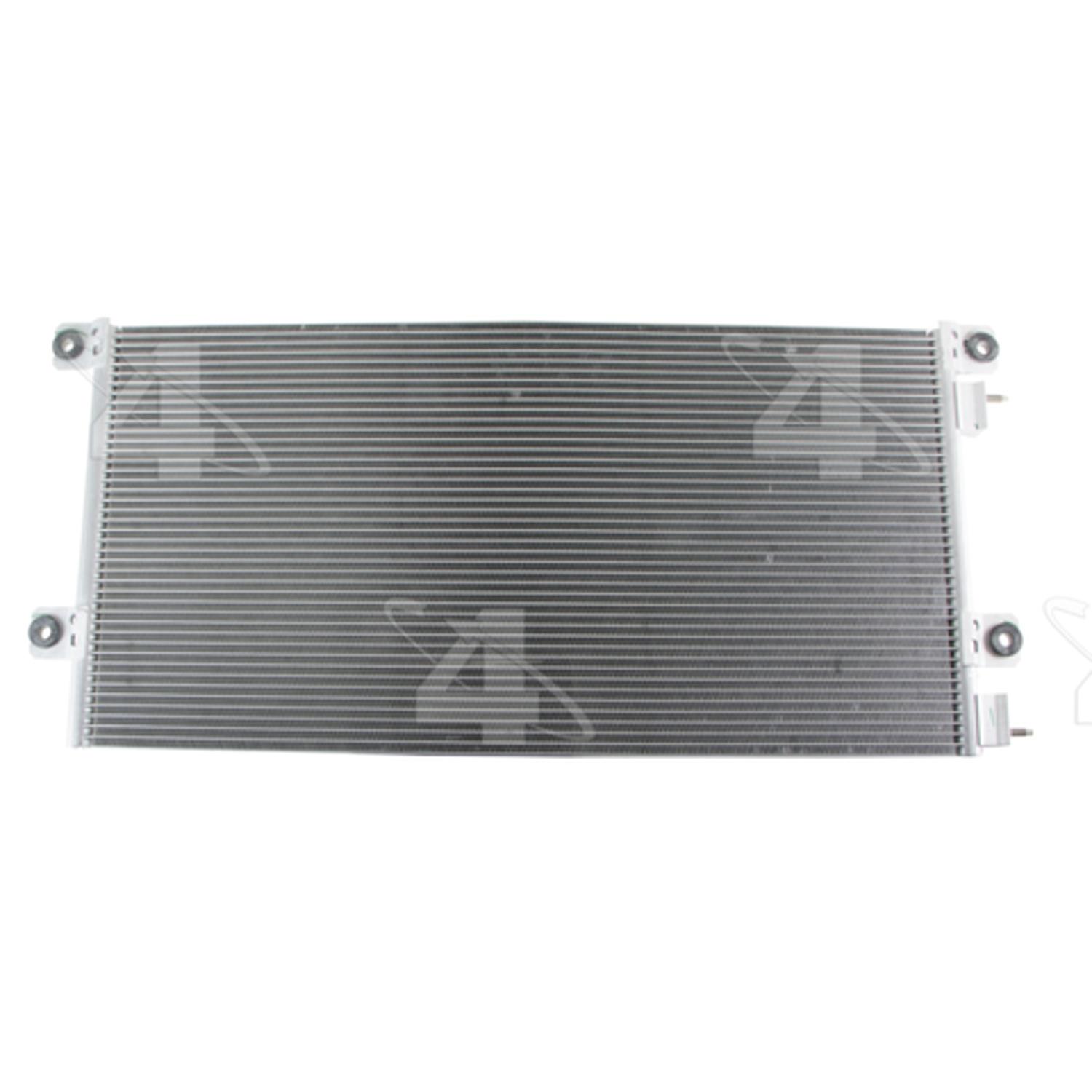 Four Seasons 40994 - A/C Condenser Four Seasons 40994 A/C Condenser product image 2 of 5