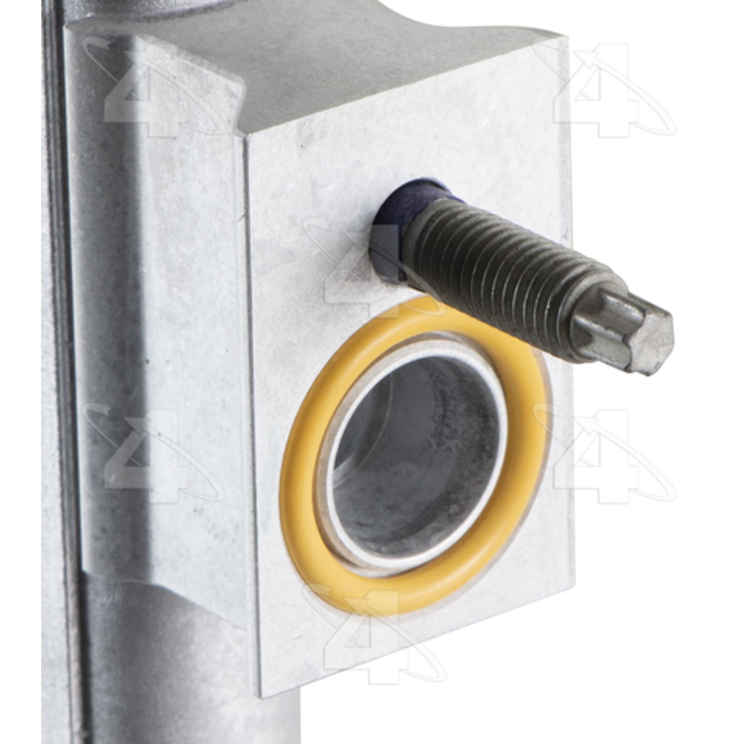 Four Seasons 40994 - A/C Condenser Four Seasons 40994 A/C Condenser product image 3 of 5
