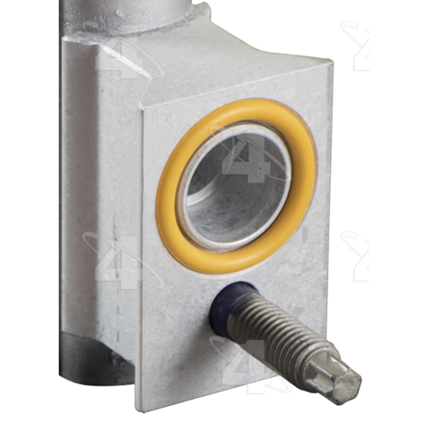 Four Seasons 40994 - A/C Condenser Four Seasons 40994 A/C Condenser product image 4 of 5