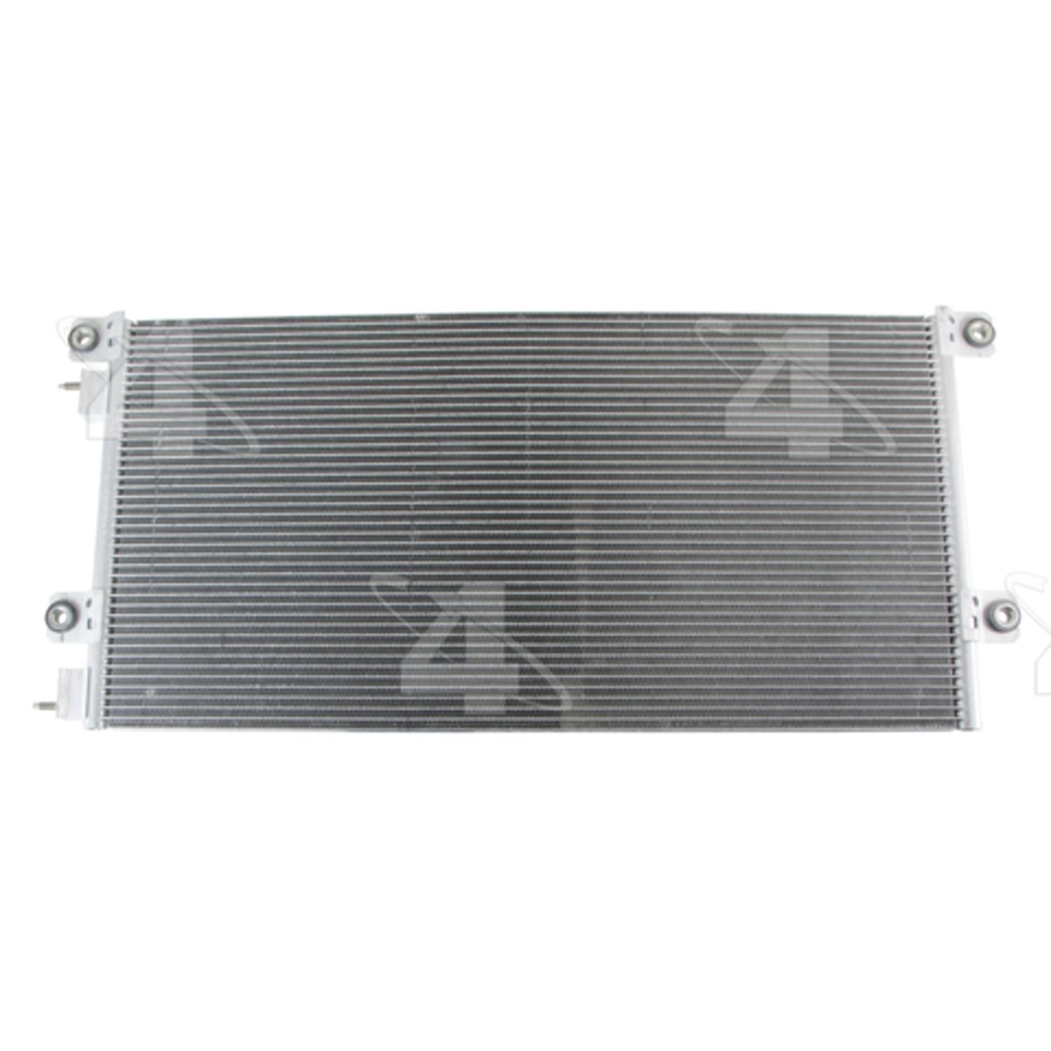 Four Seasons 40994 - A/C Condenser Four Seasons 40994 A/C Condenser product image 5 of 5