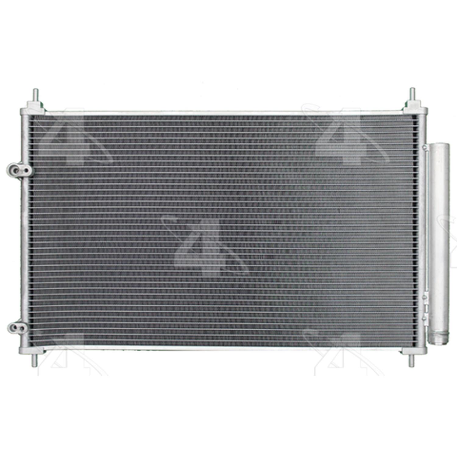 Four Seasons 40996 - A/C Condenser Four Seasons 40996 A/C Condenser product image 1 of 1