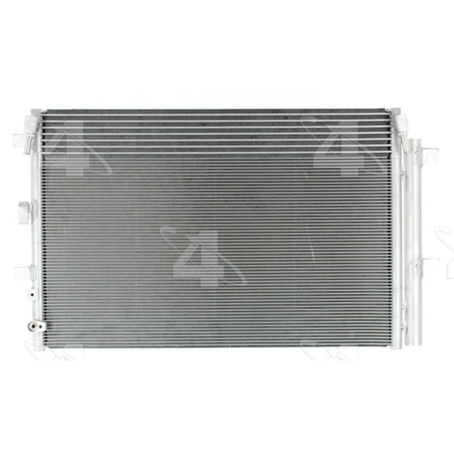 Four Seasons 40997 - A/C Condenser Four Seasons 40997 A/C Condenser product image 1 of 1
