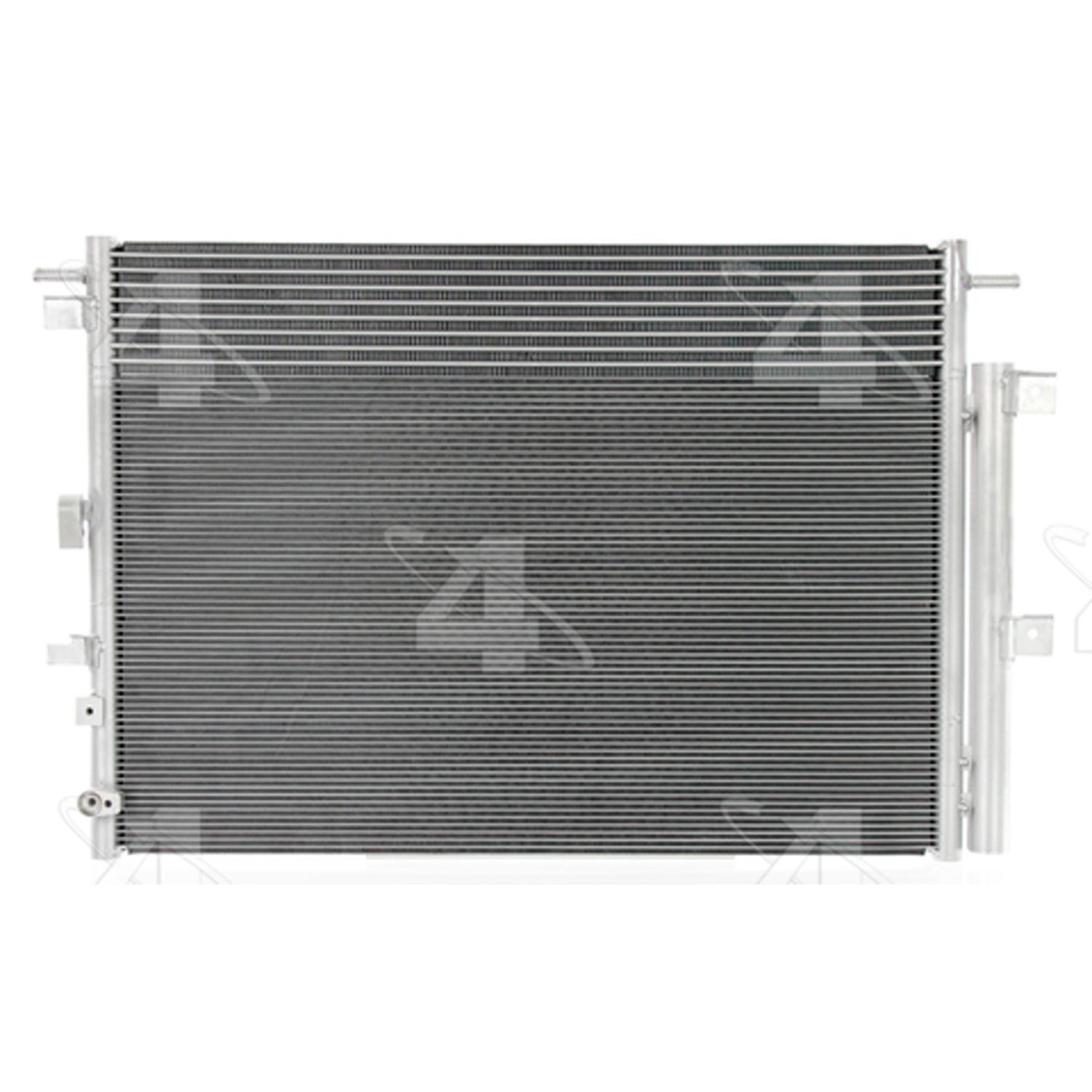Four Seasons 40998 - A/C Condenser Four Seasons 40998 A/C Condenser product image 1 of 1
