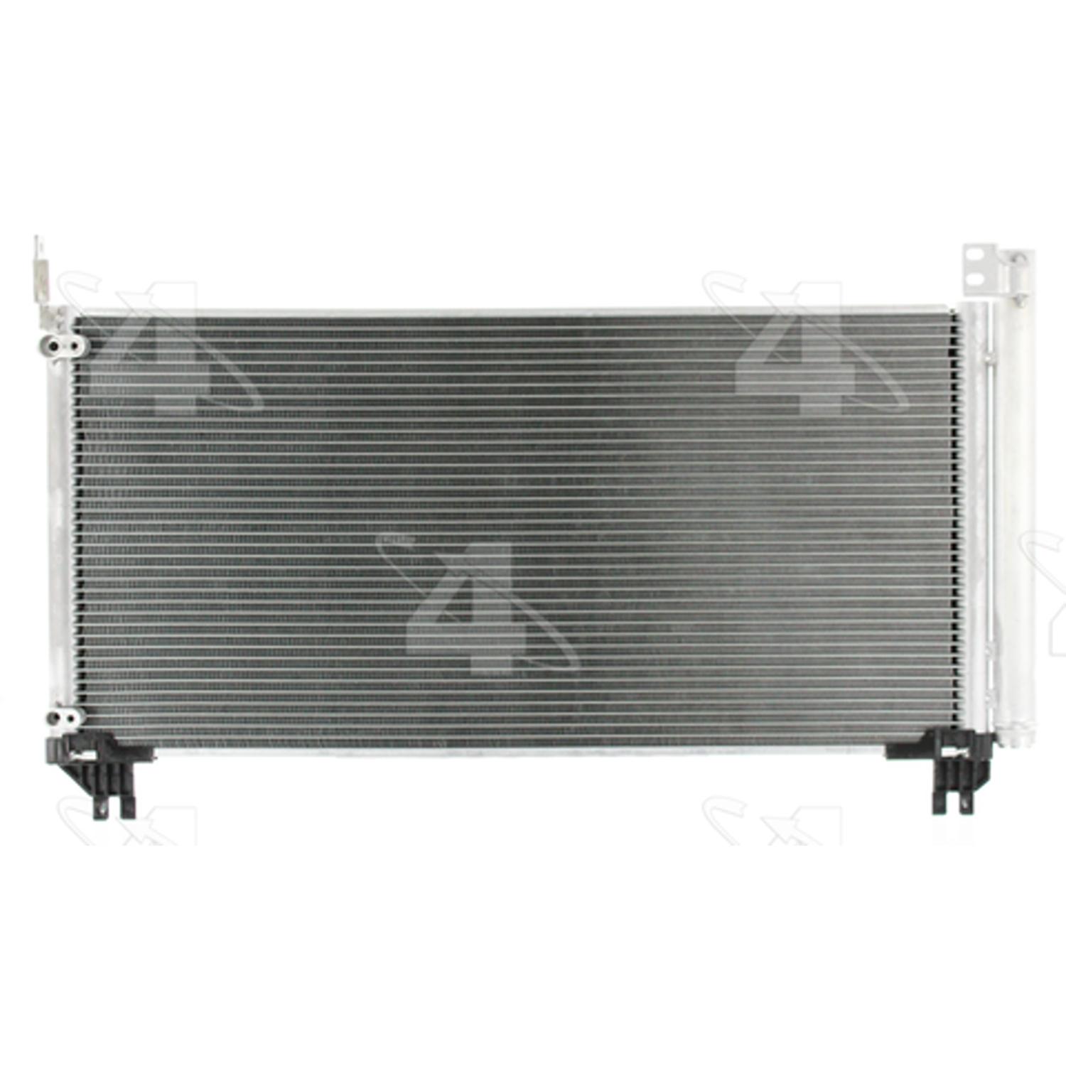 Four Seasons 41005 A/C Condenser product image 1 of 1